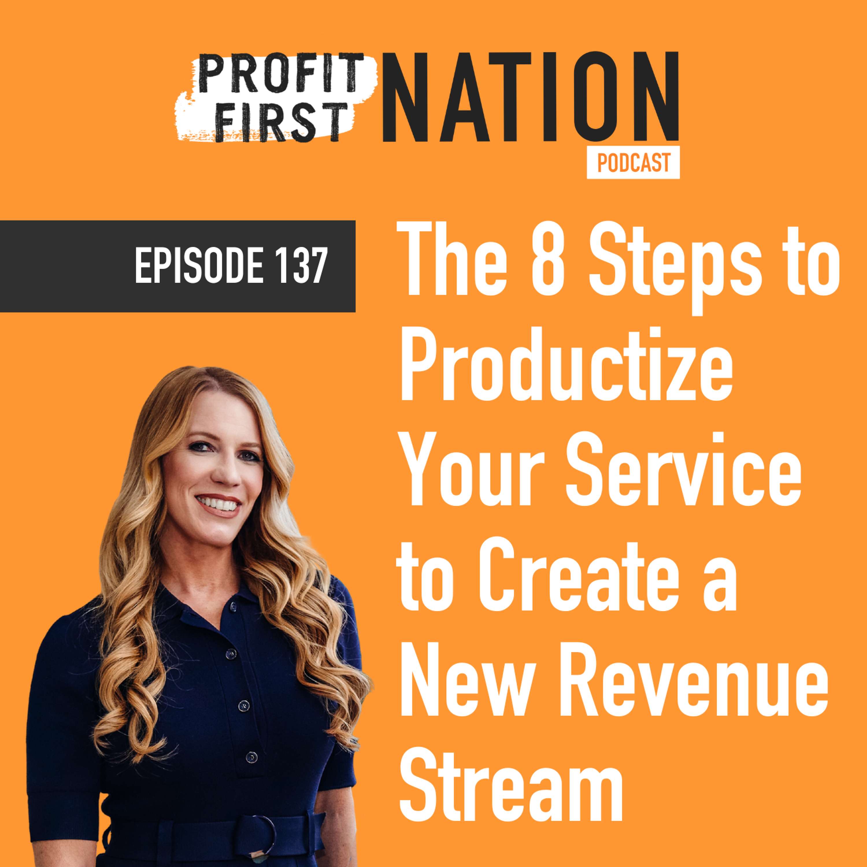 Profit First Nation