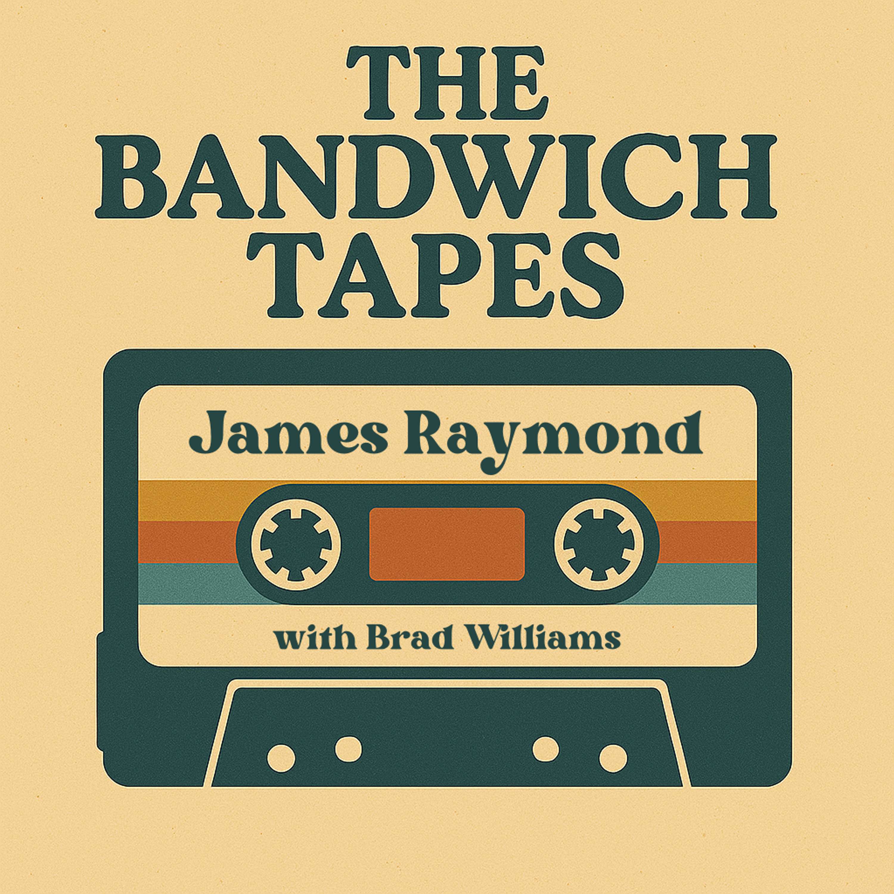 The Bandwich Tapes
