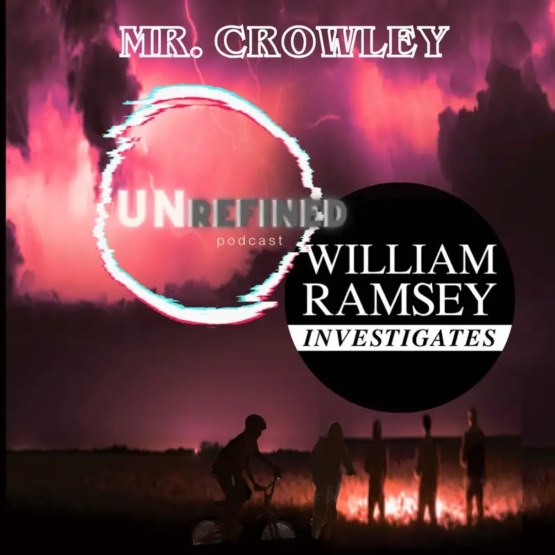 Mr. Crowley: How His Darkness Has Penetrated Our World