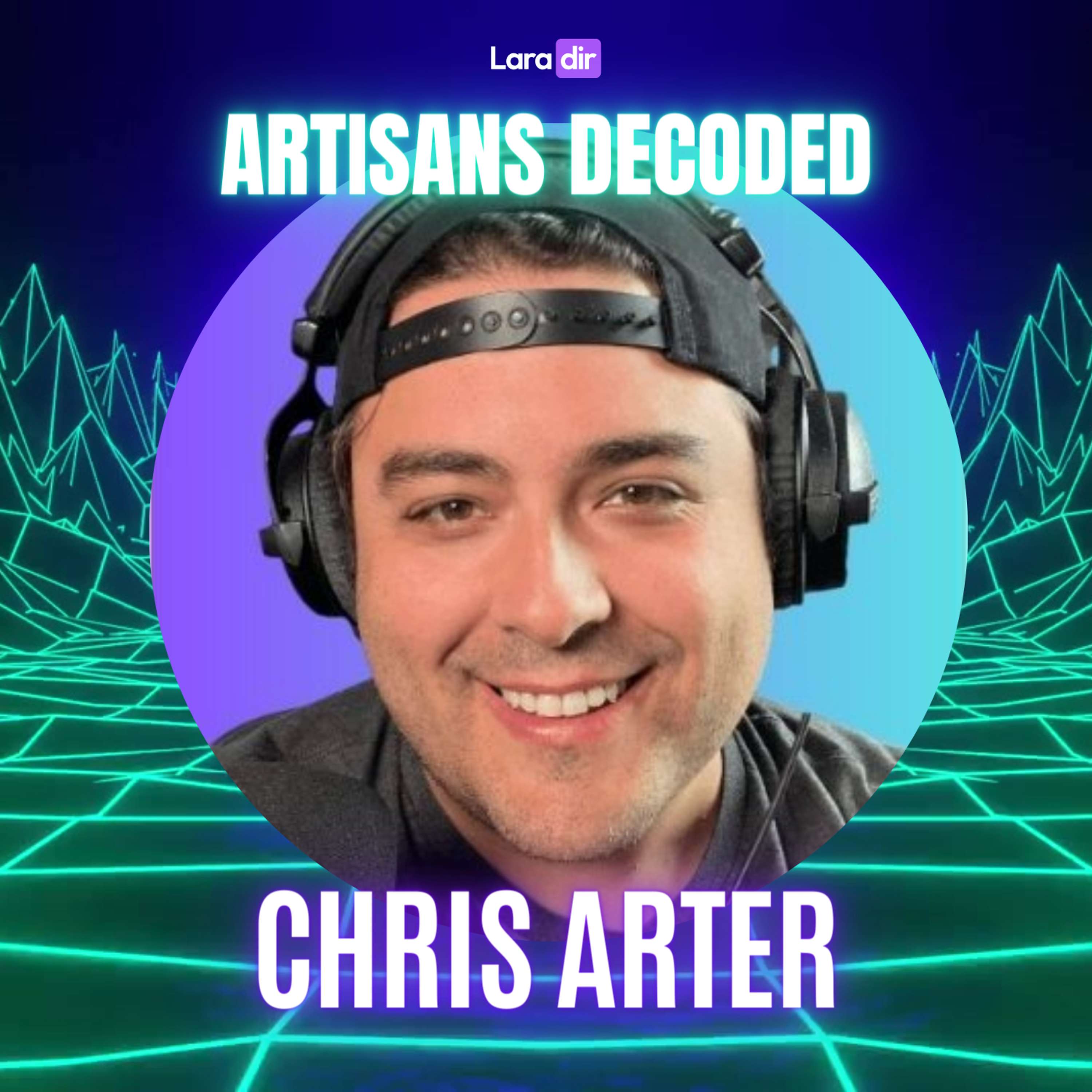 Chris Arter