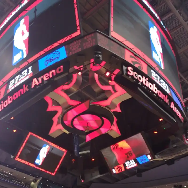 NBA - Victoire historique des Raptors contre les Philadelphia Sixers