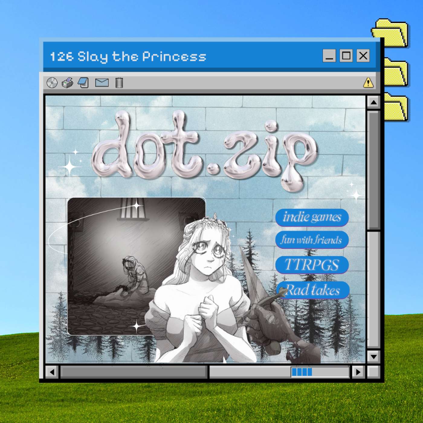 dotzip