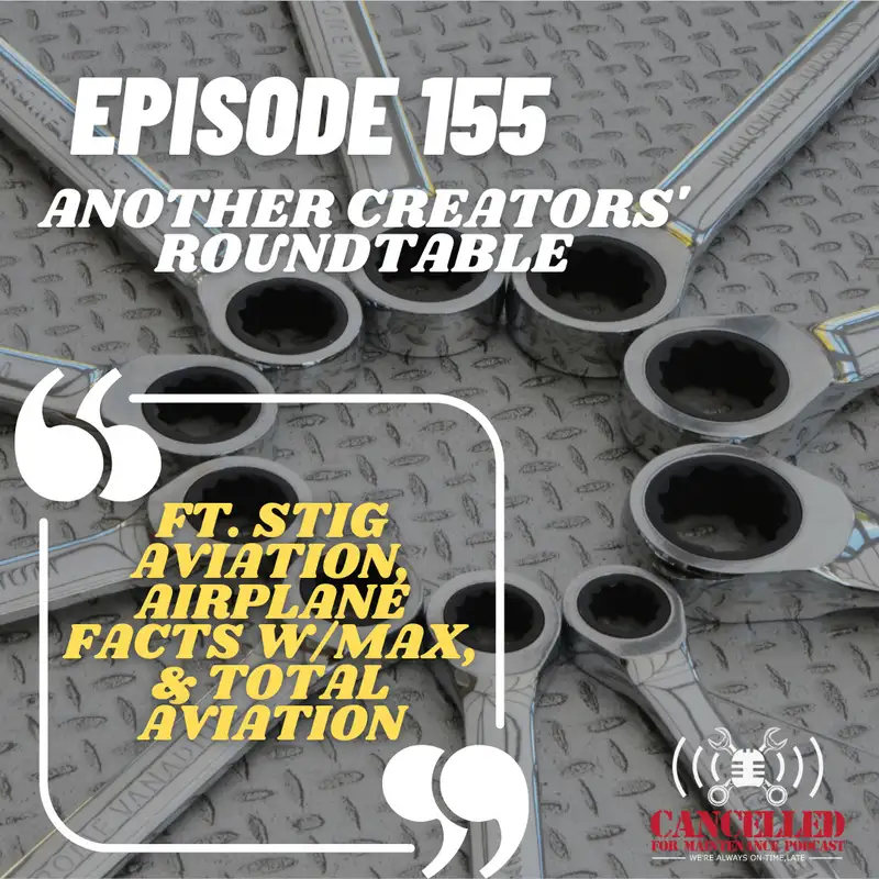Creators Roundtable 2