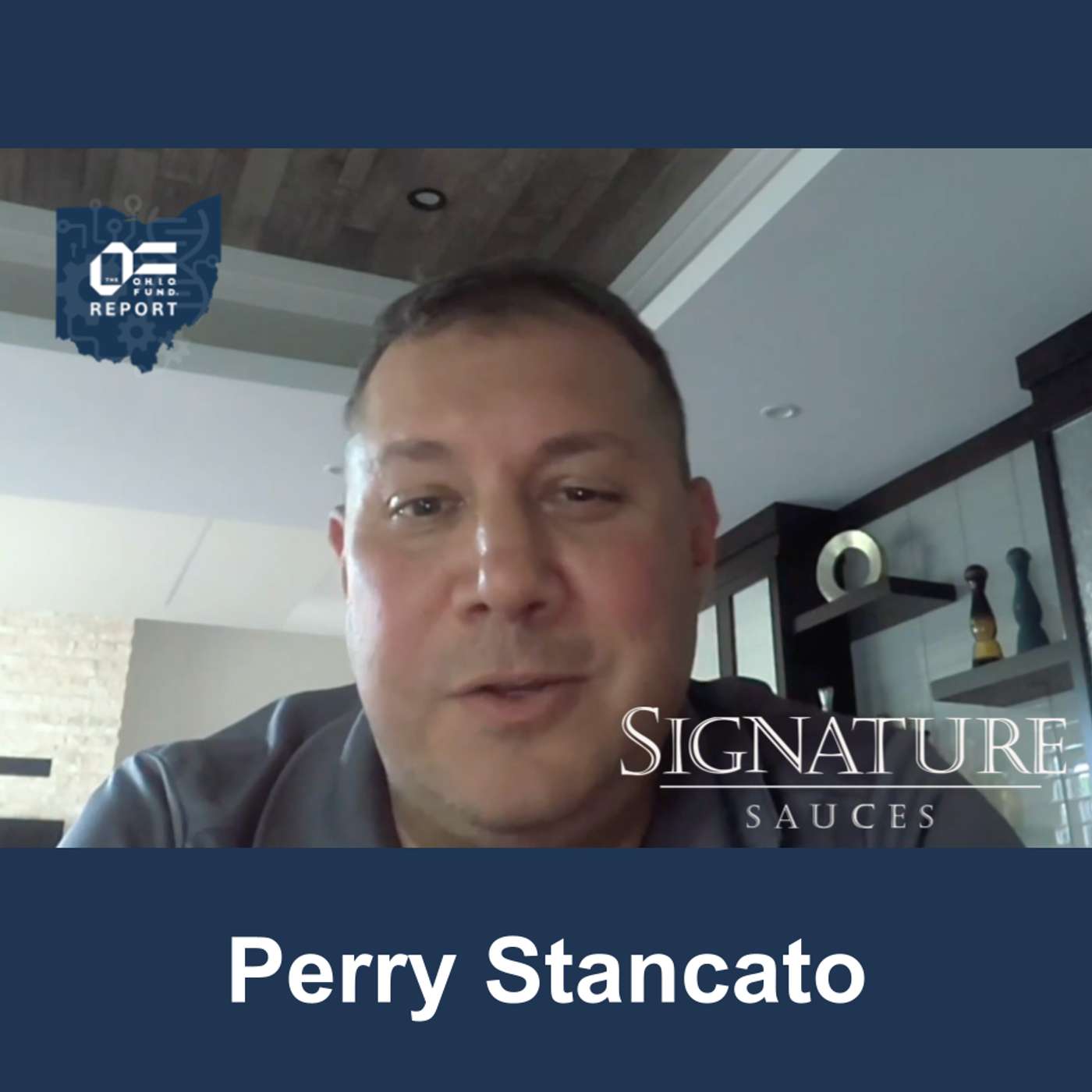 The Secret Sauce of Sauces: Scaling Signature Sauces with Perry Stancato