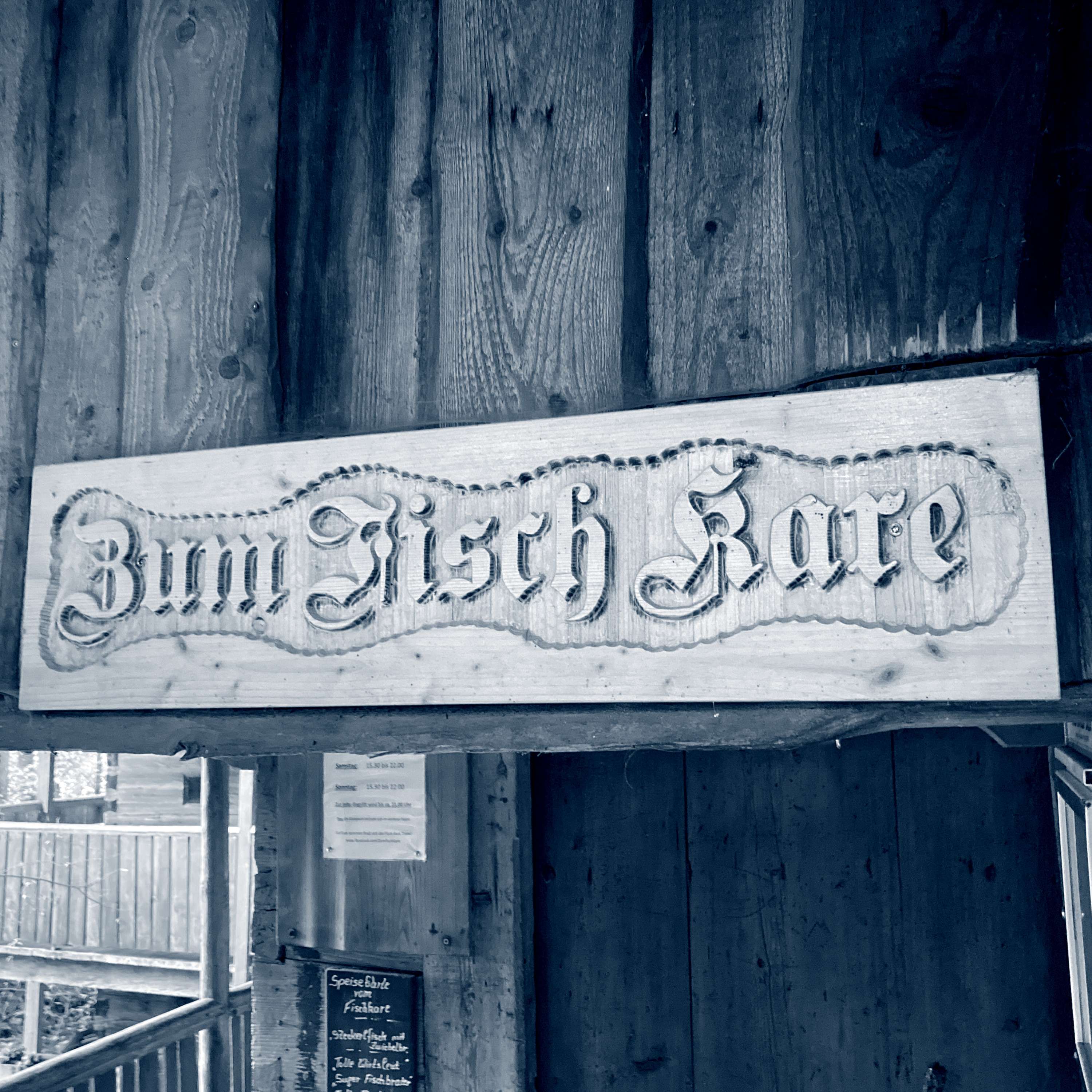 Chiemgau kulinarisch - Der Food-Podcast aus dem Voralpenland
