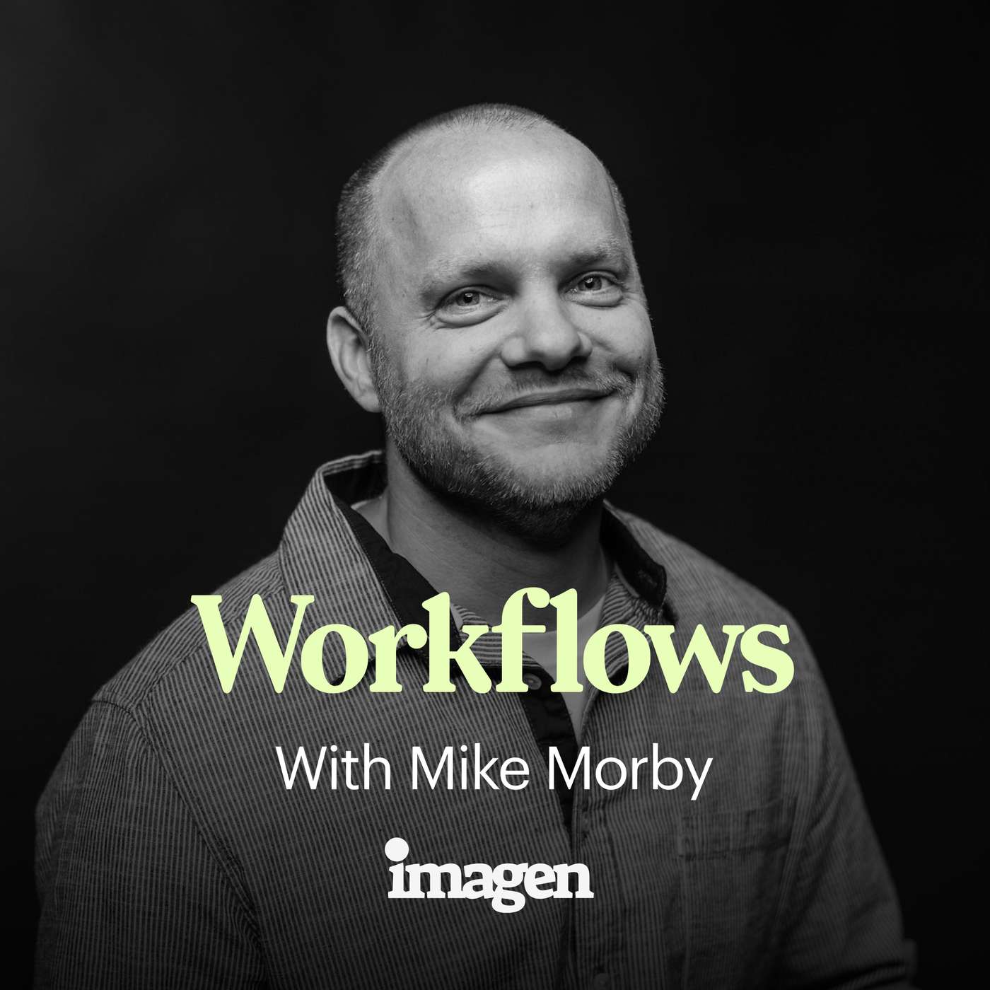 Photography & Videography Workflows