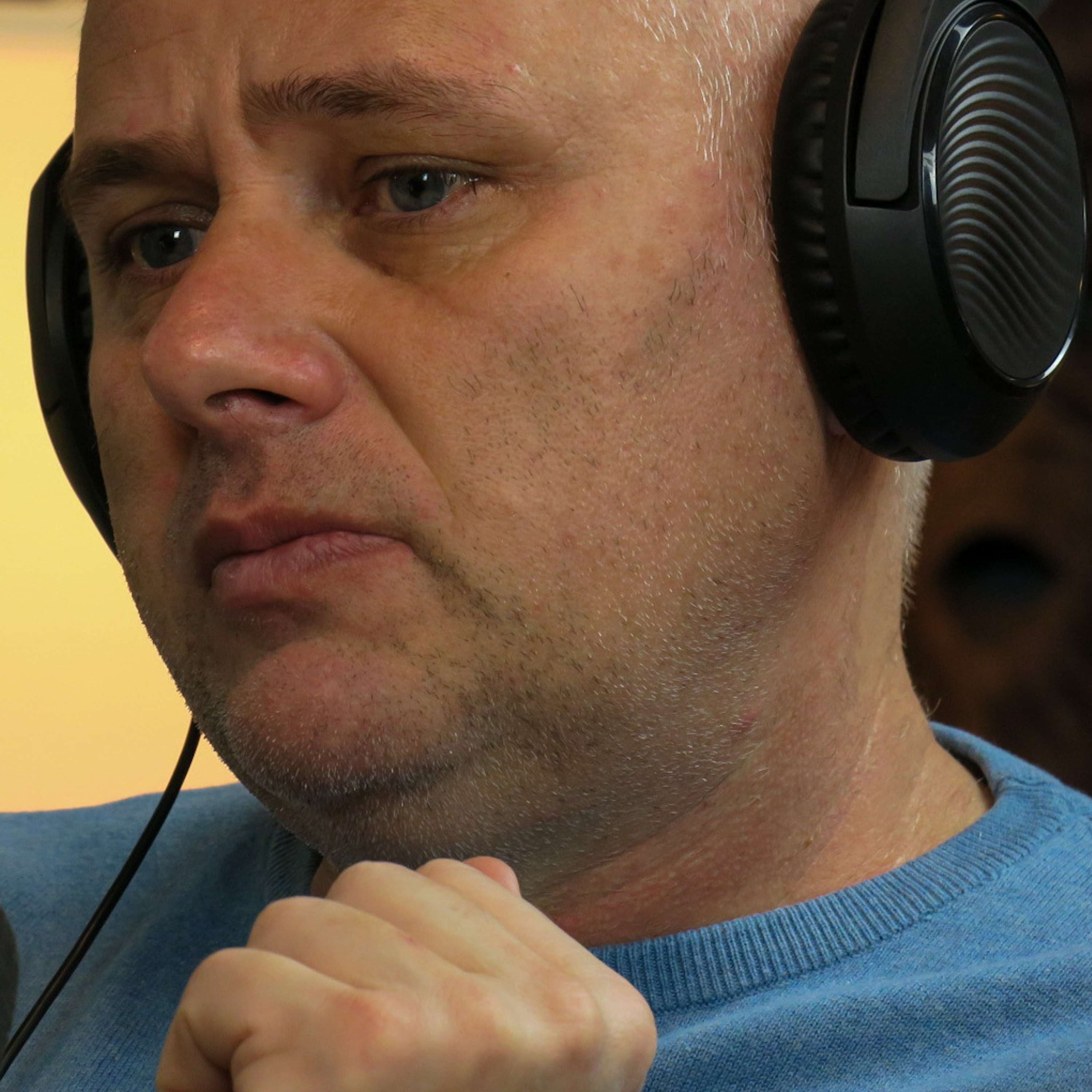 Agelast podcast
