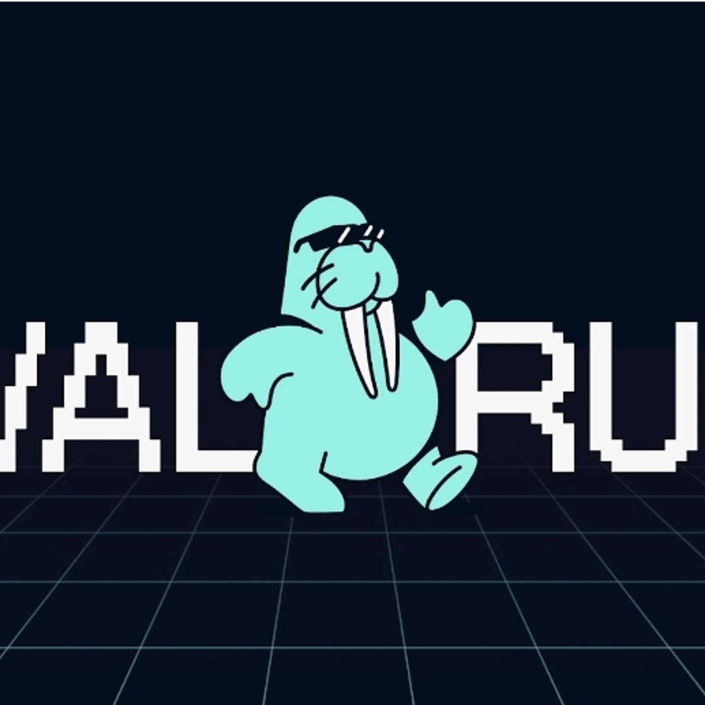 TradePort Stores Move Chain-based Data On Walrus