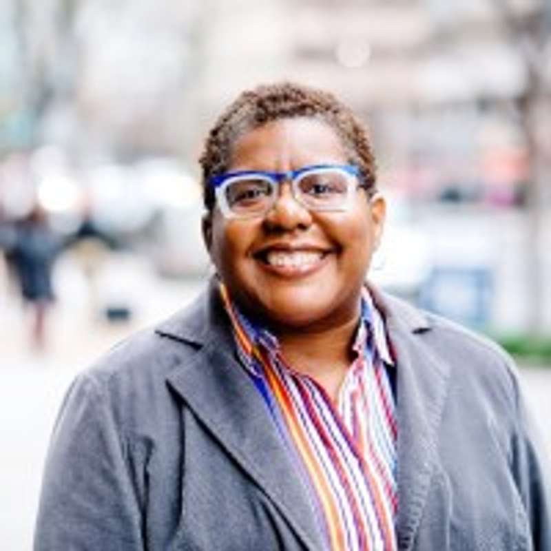 Kimberly Driggins