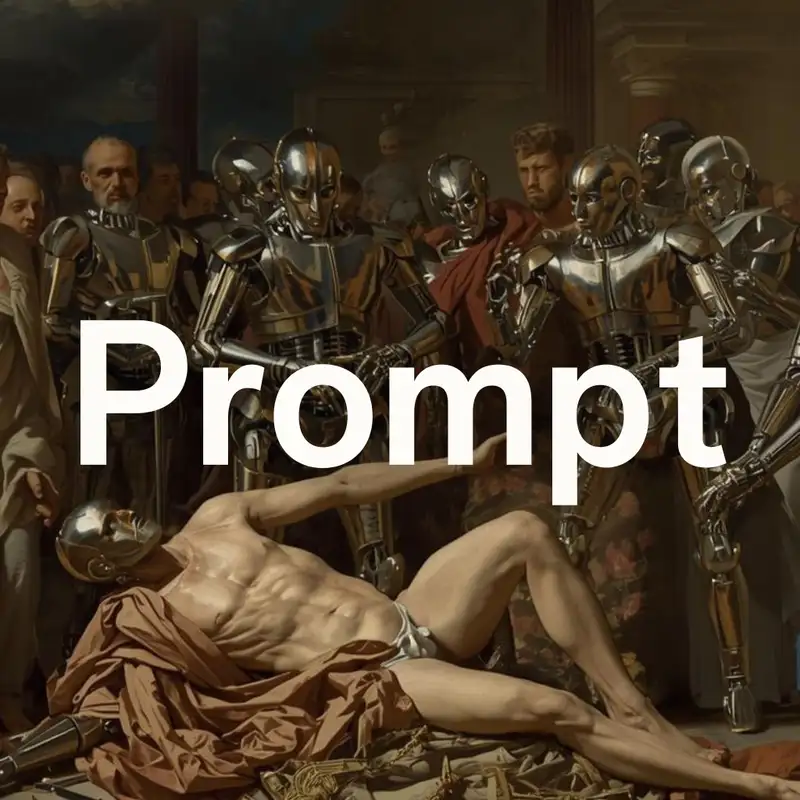 Potřebuje umělá inteligence demokracii?