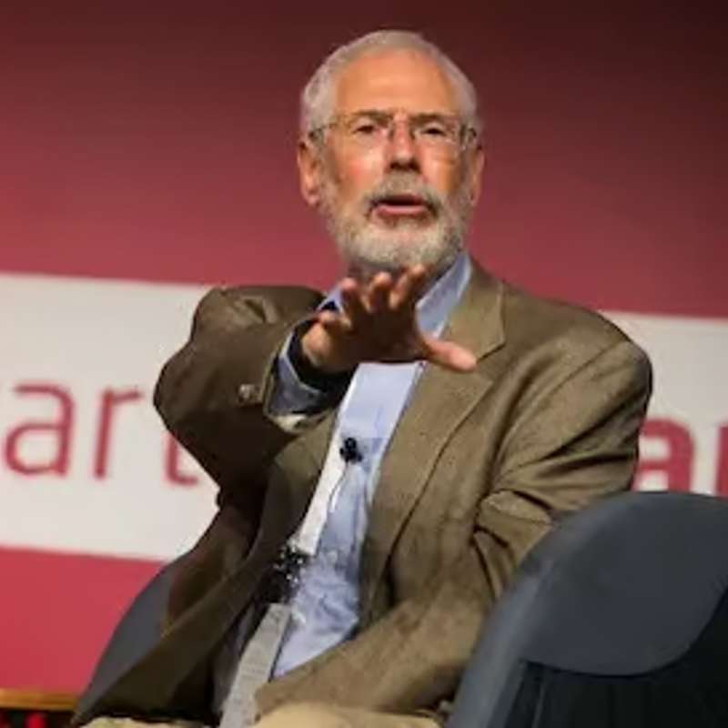 Steve Blank
