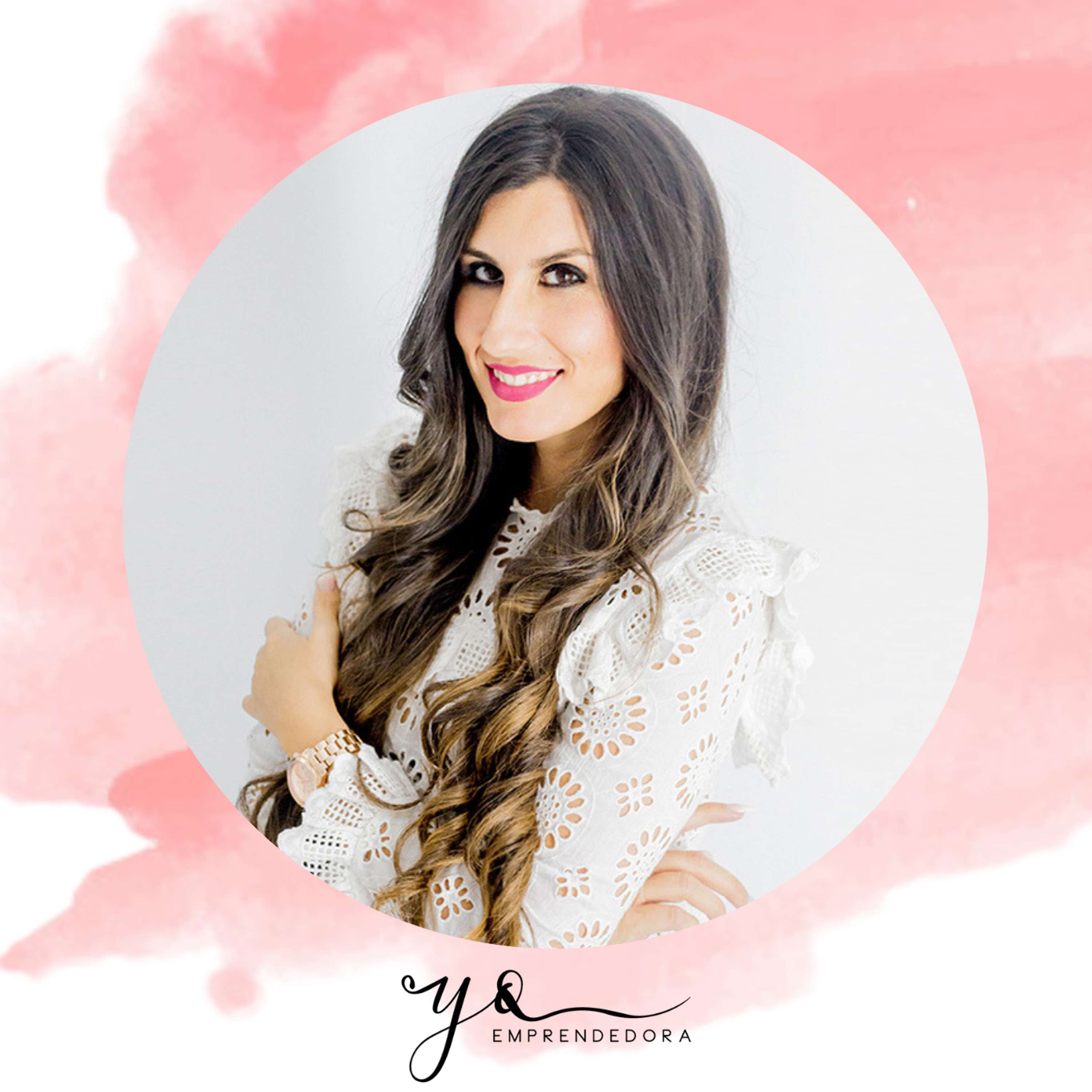 Yo Emprendedora