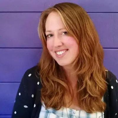 Tracy Osborn