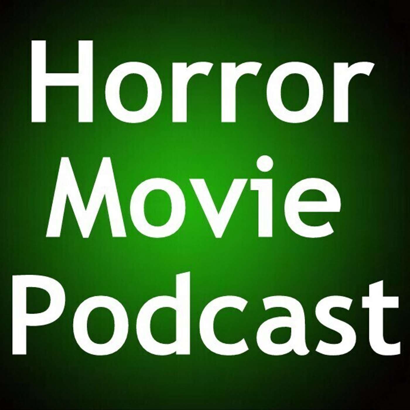 Horror Movie Podcast Episode 3