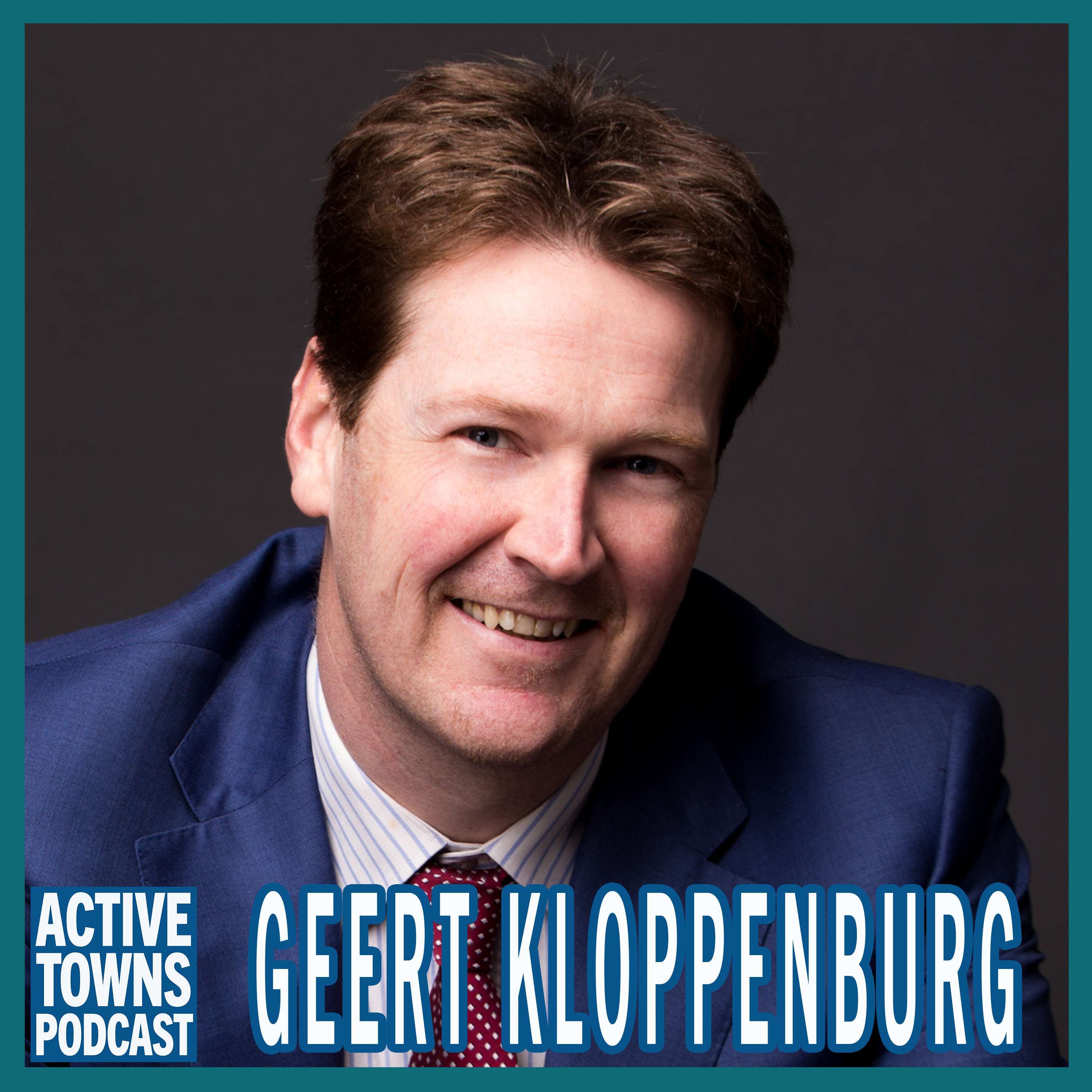 Active Towns