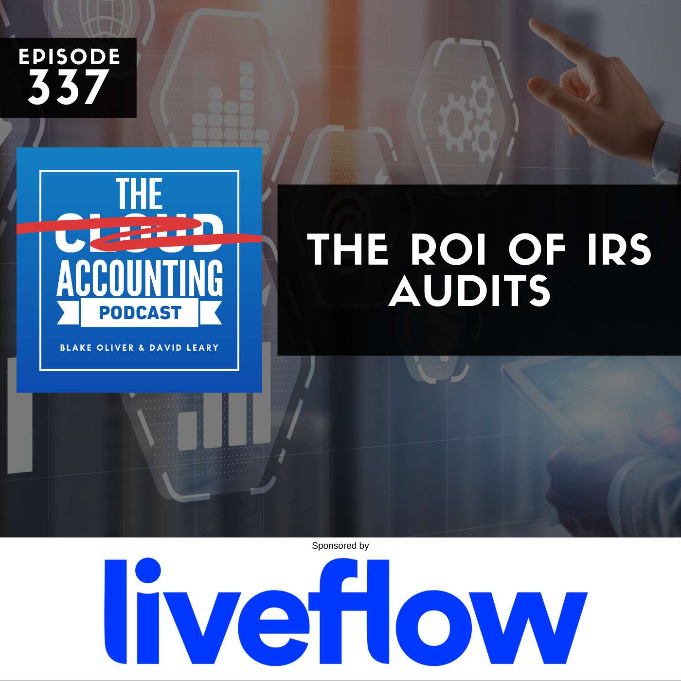 Episode cover