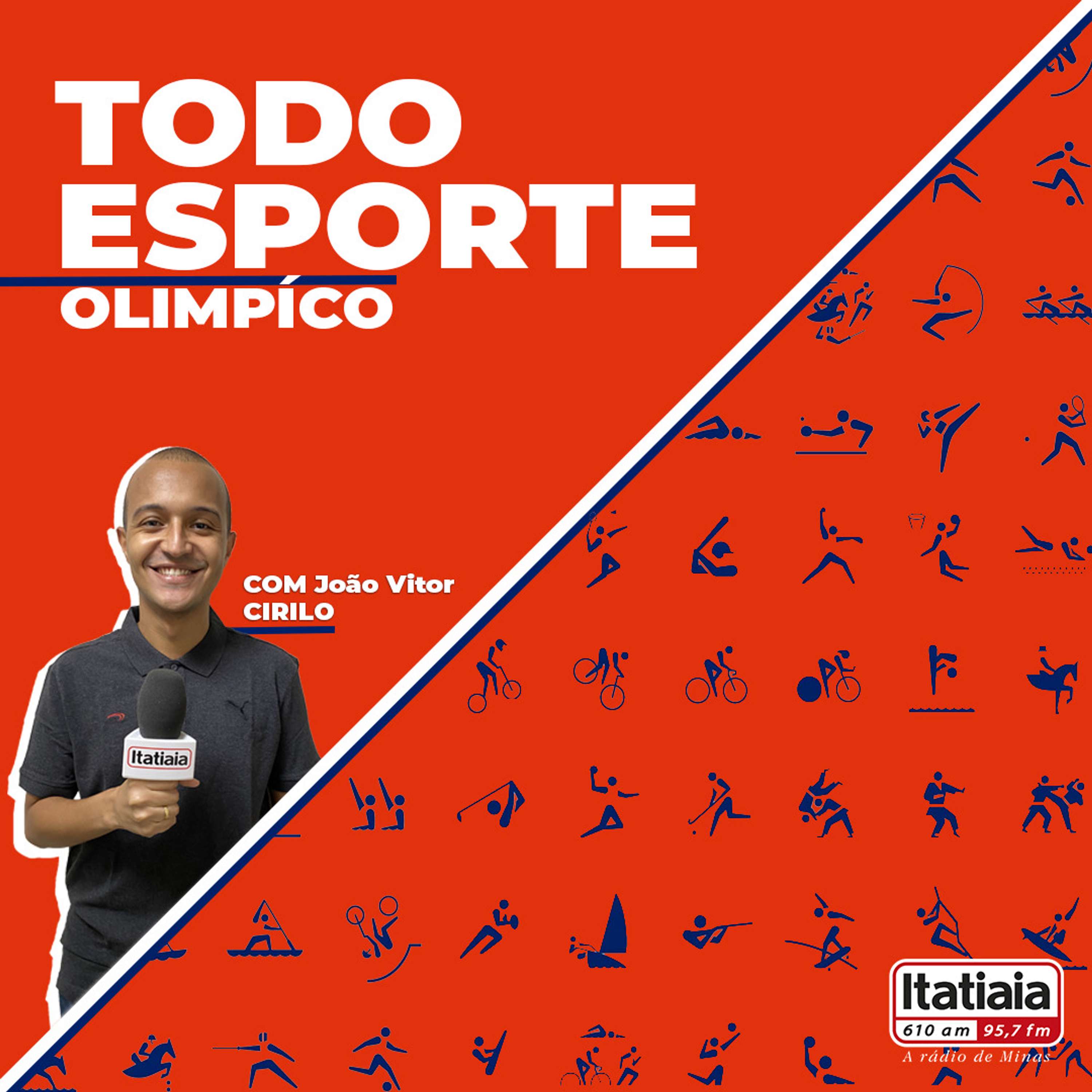 Todo Esporte - Olímpico