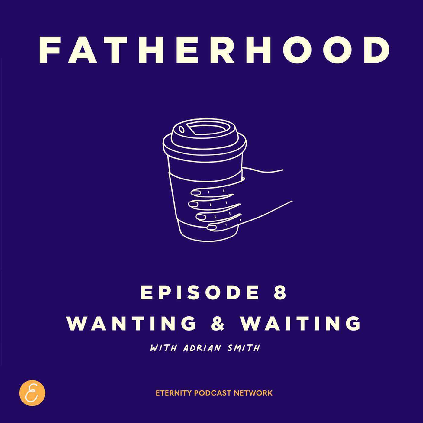 Wanting and waiting with Adrian Smith