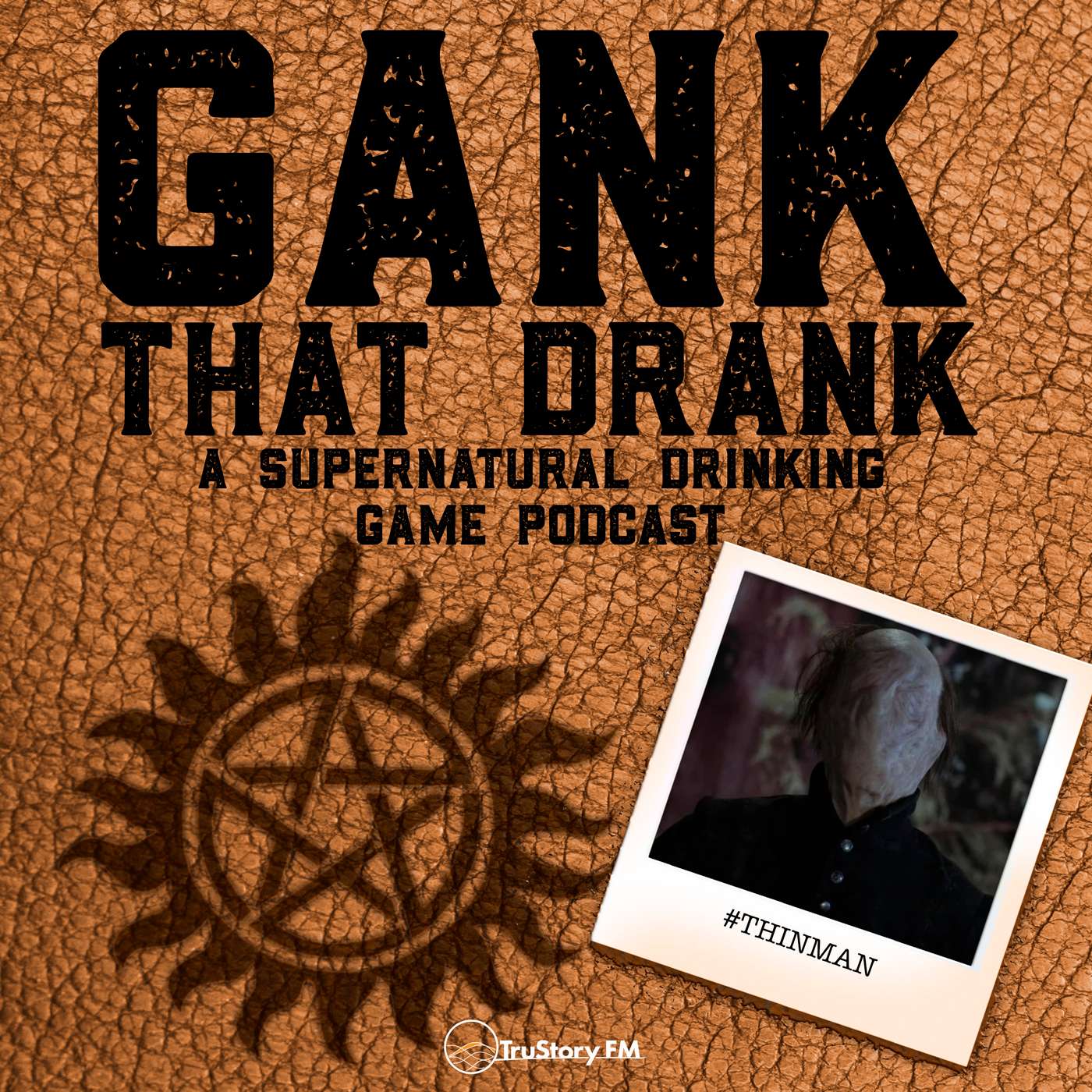 Gank That Drank: A Supernatural Drinking Game Podcast