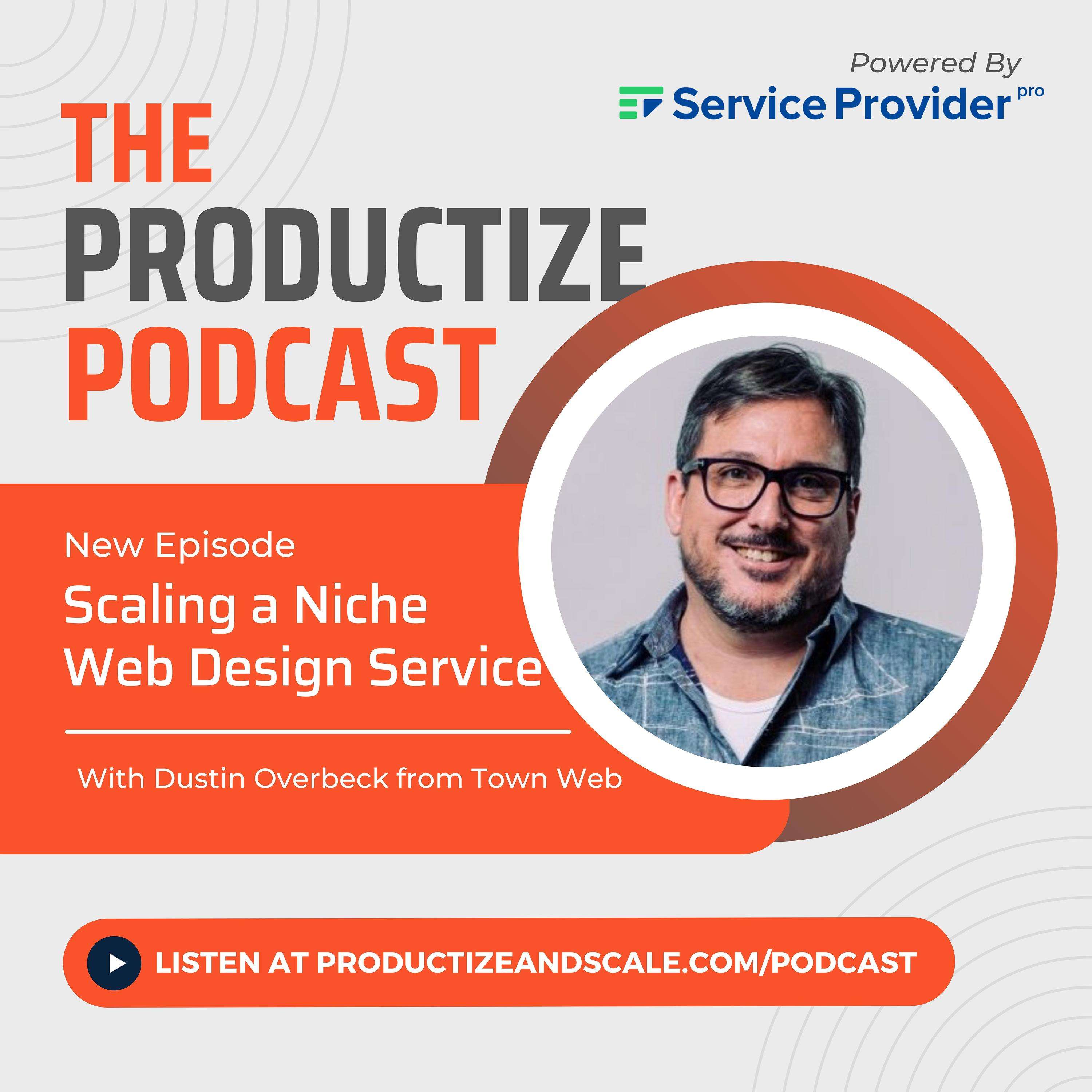 The Productize Podcast