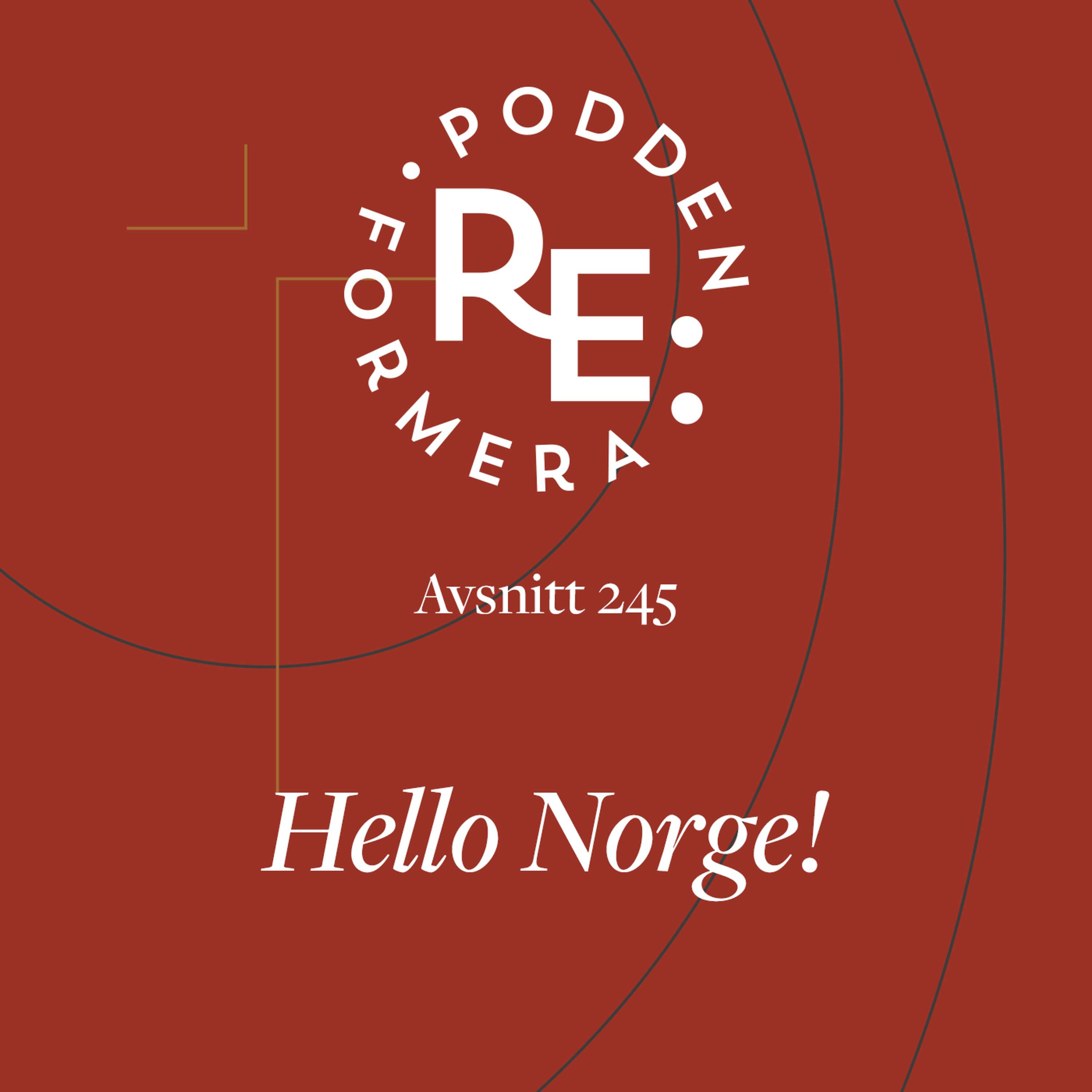 Re:formera-podden