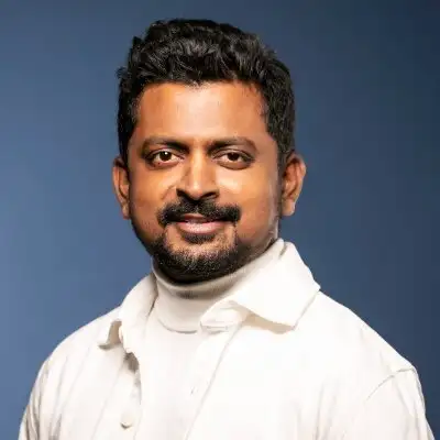 Vijay Pravin (VP) | bitsCrunch