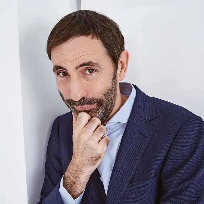 Innovación tecnológica para salvar vidas, con Andreu Veà