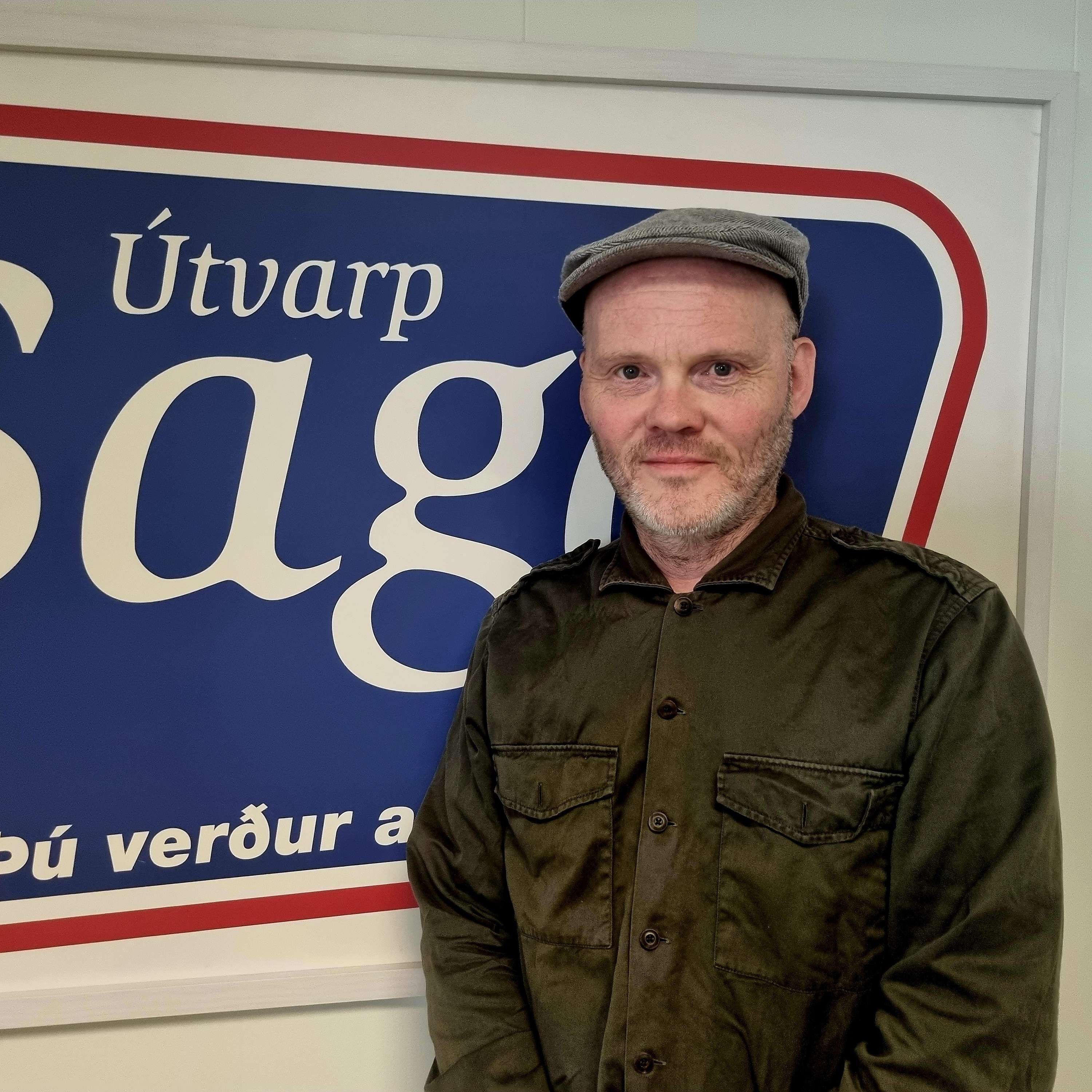 Evrópusambandið - breytingar og áhrif á íslenskt samfélag - Haraldur Ólafsson