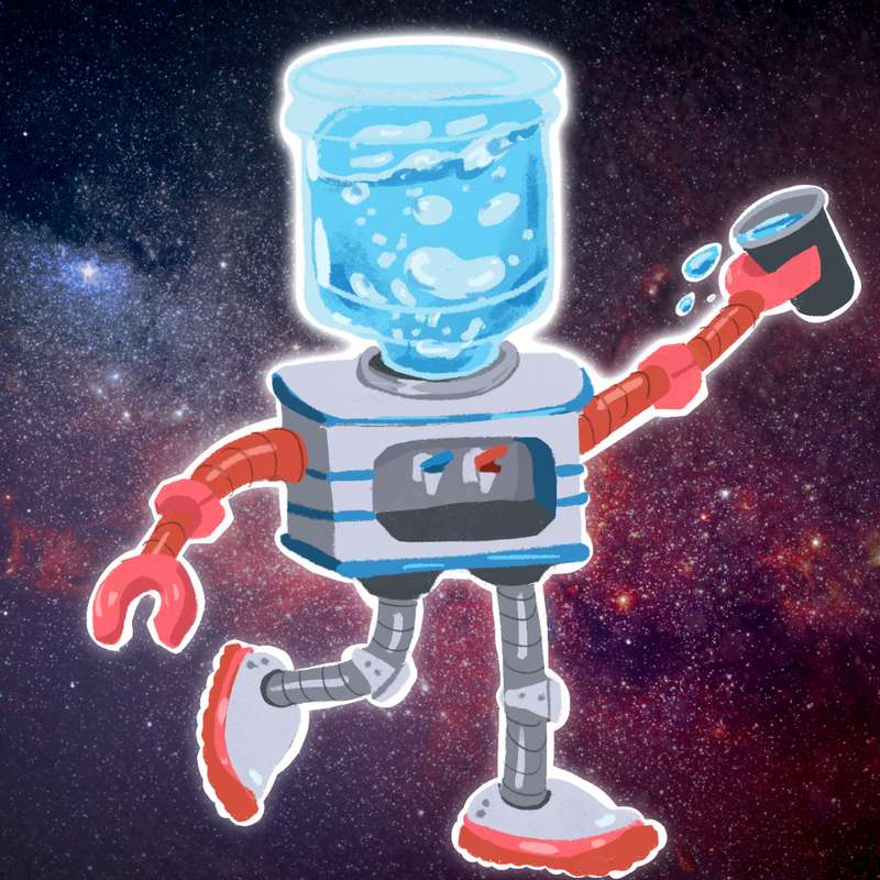 Coolerbot