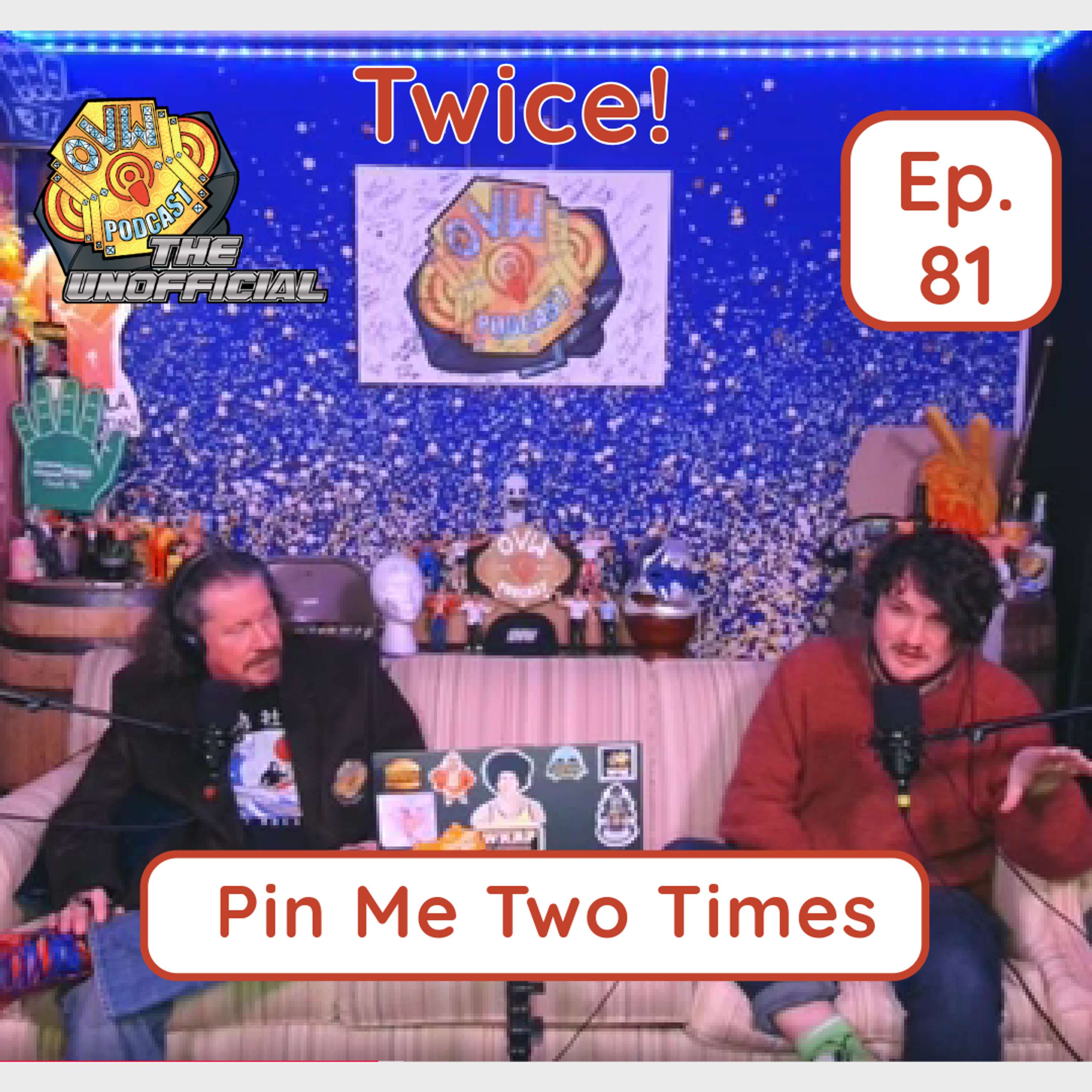 The OVW Podcast
