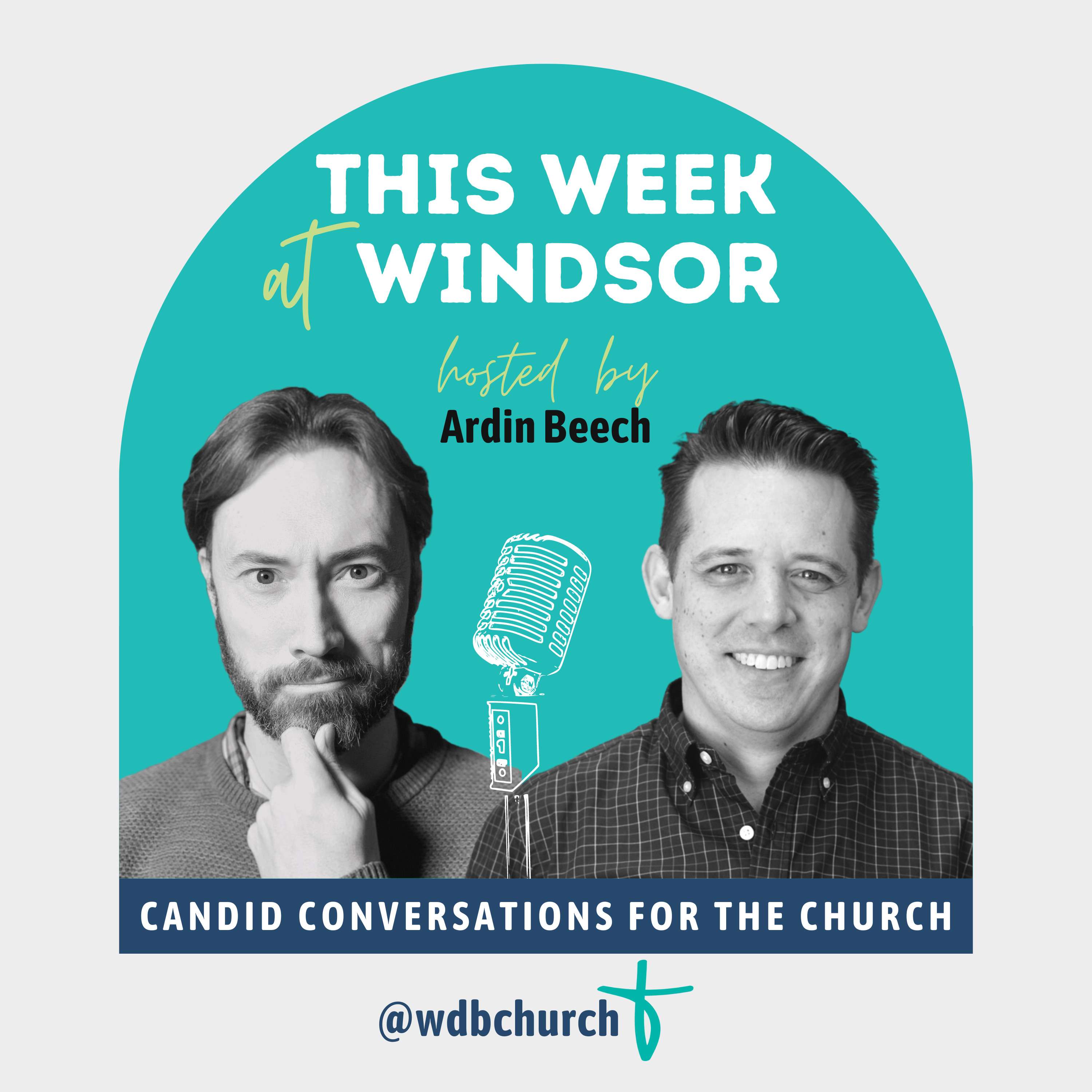 This Week At Windsor