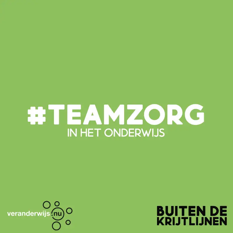 Trailer - #Teamzorg