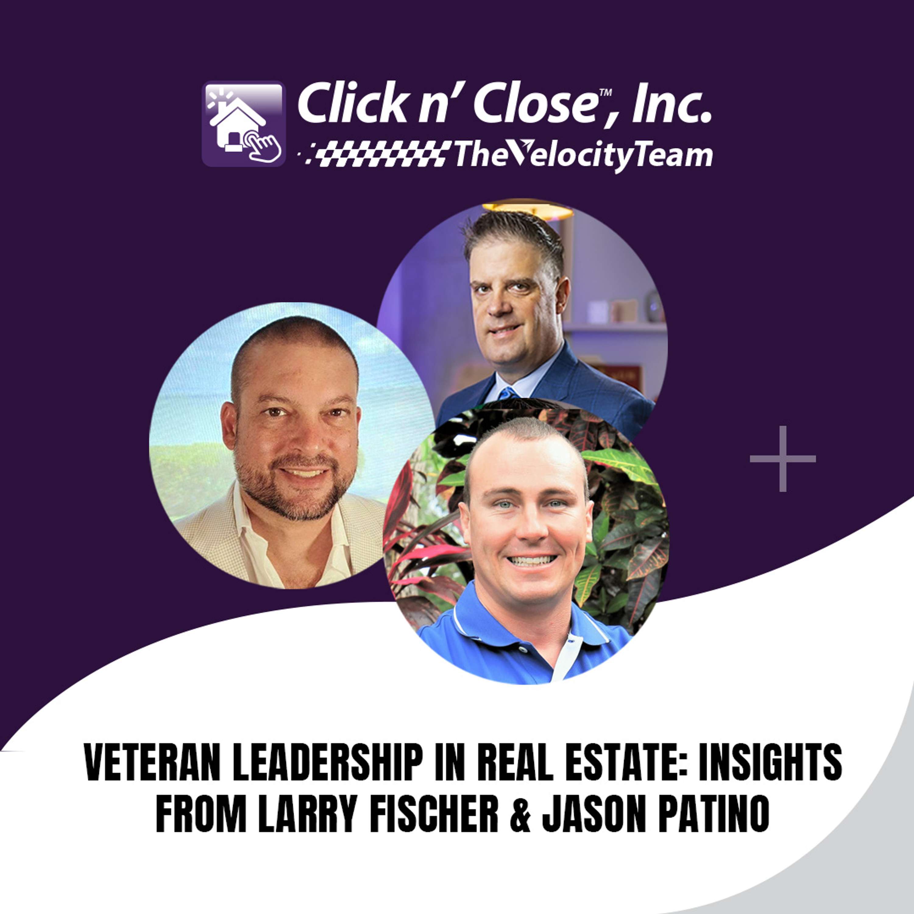 The Velocity Podcast