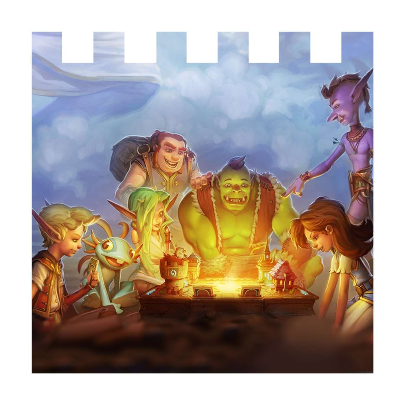 350 – Pixelburg – Schniblotag is back episode artwork