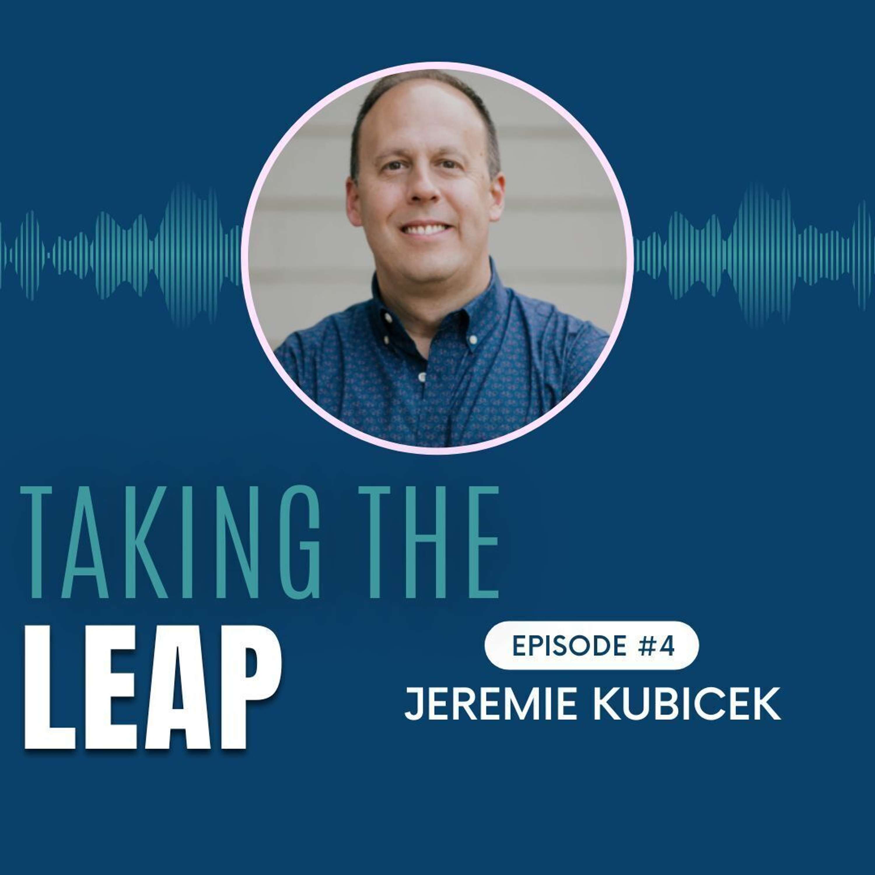 Taking the Leap