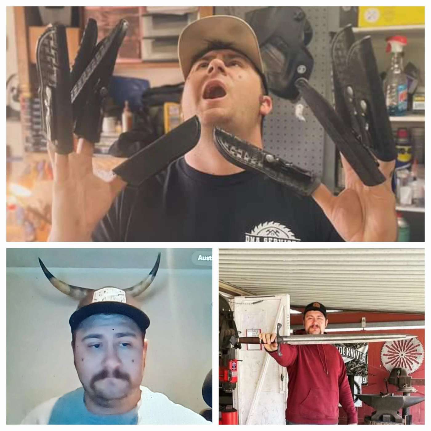 Hensley Handmade Hensley Handmade