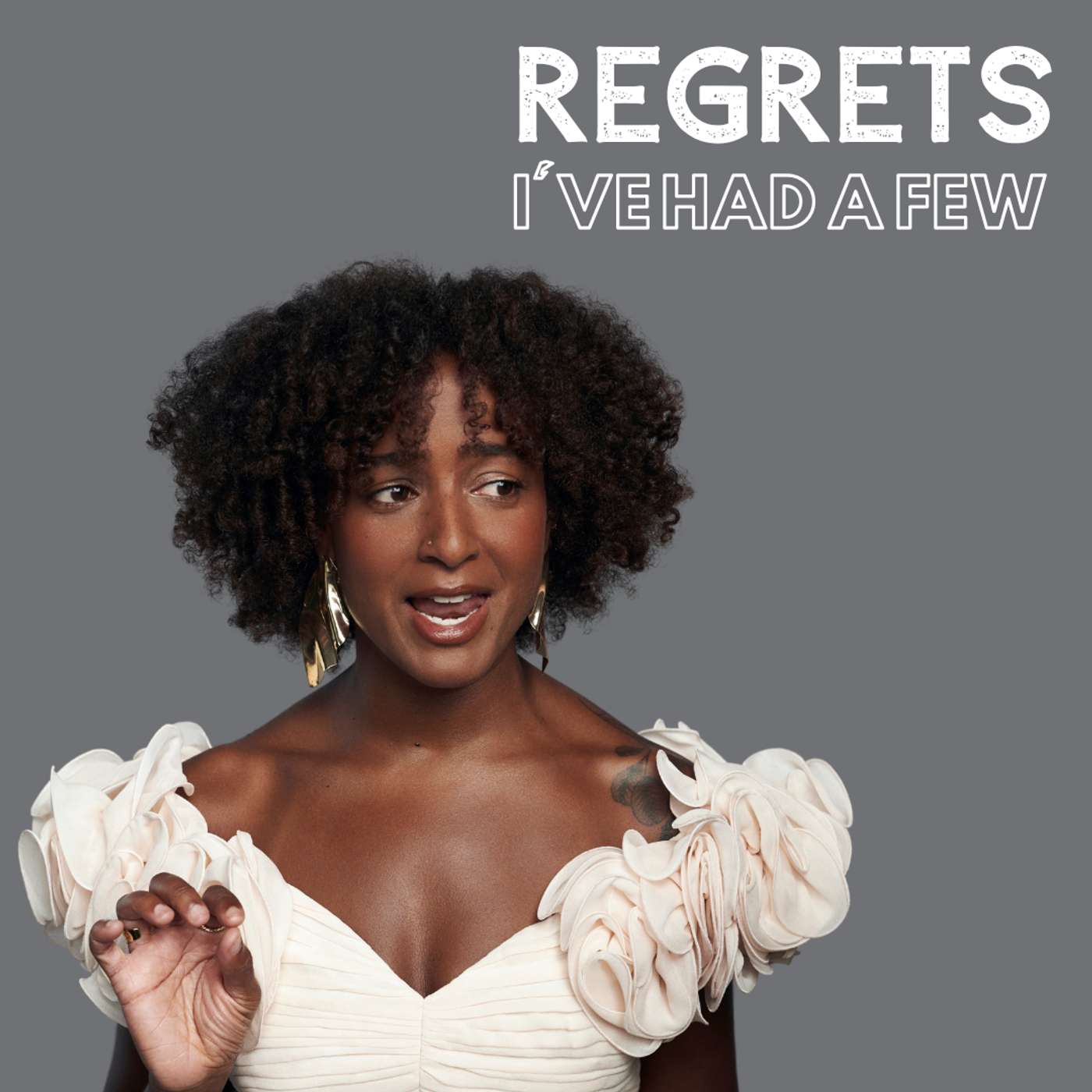 Regrets, I\'ve Had a Few