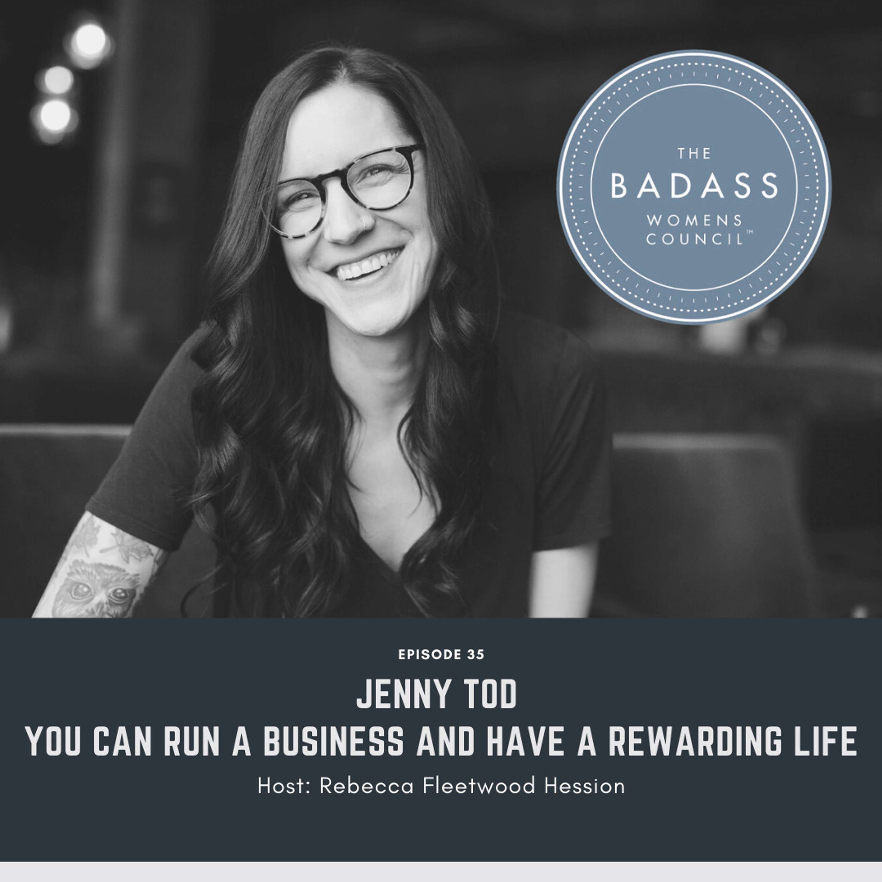 Business is Human