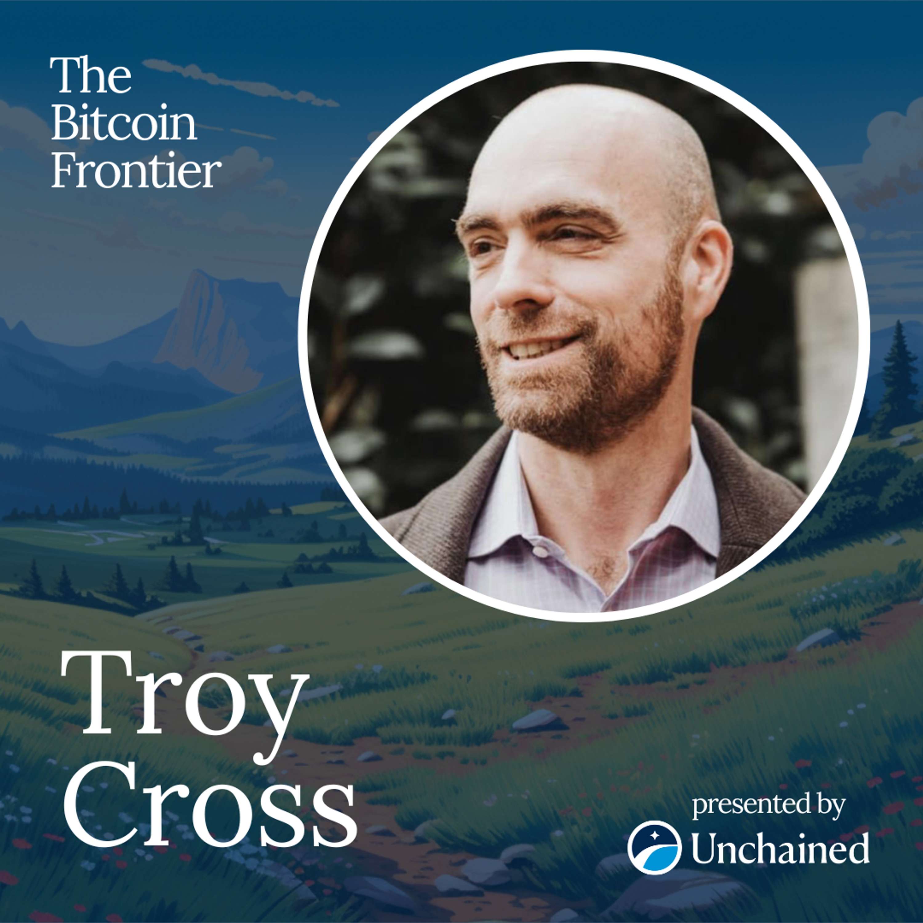 How bitcoin mining reduces carbon emissions with Troy Cross