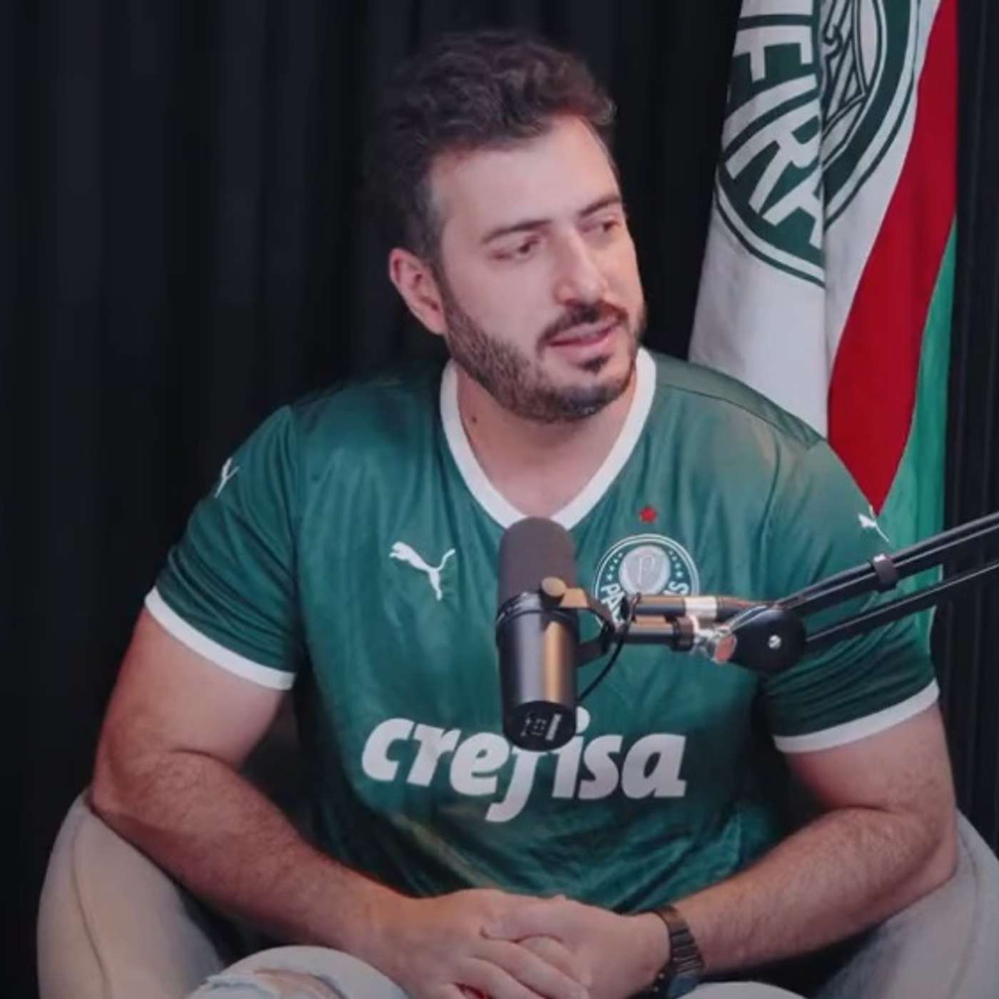 Parlando de Palmeiras