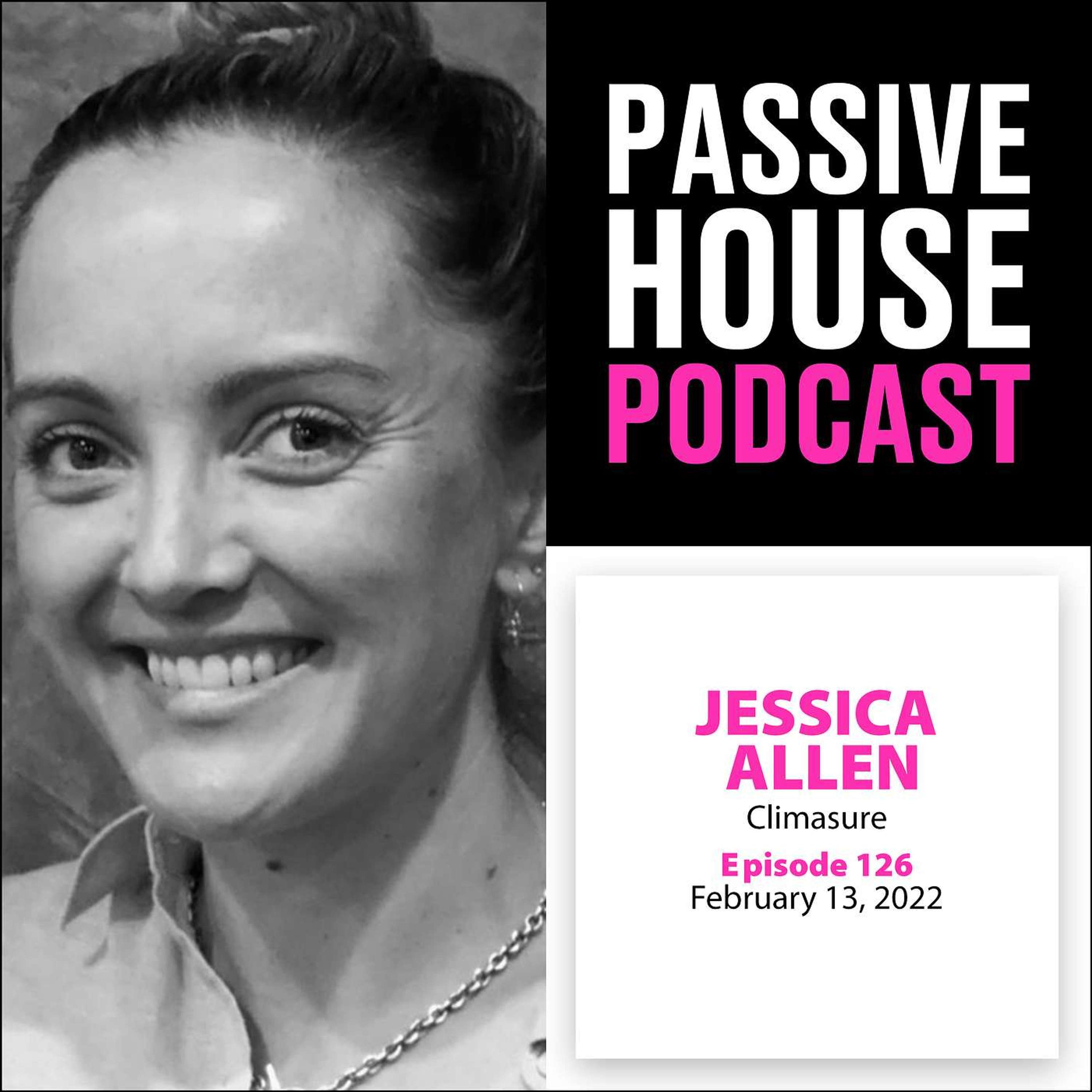 Passive House Podcast