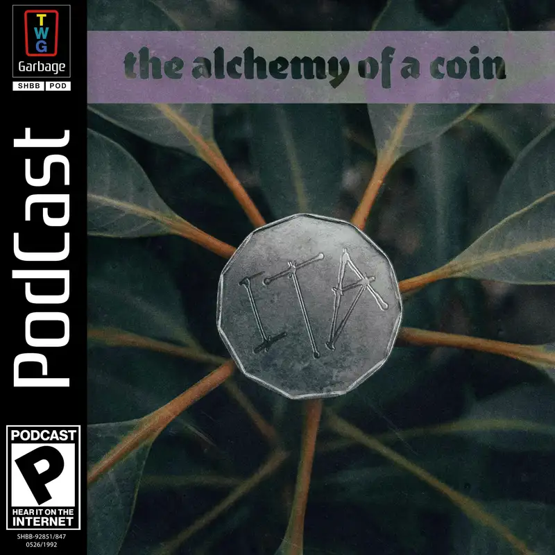 The Alchemy of a Coin (feat. Airborne Kingdom, Against the Storm, RPG Maker, Persona 3, and Airborne Kingdom)