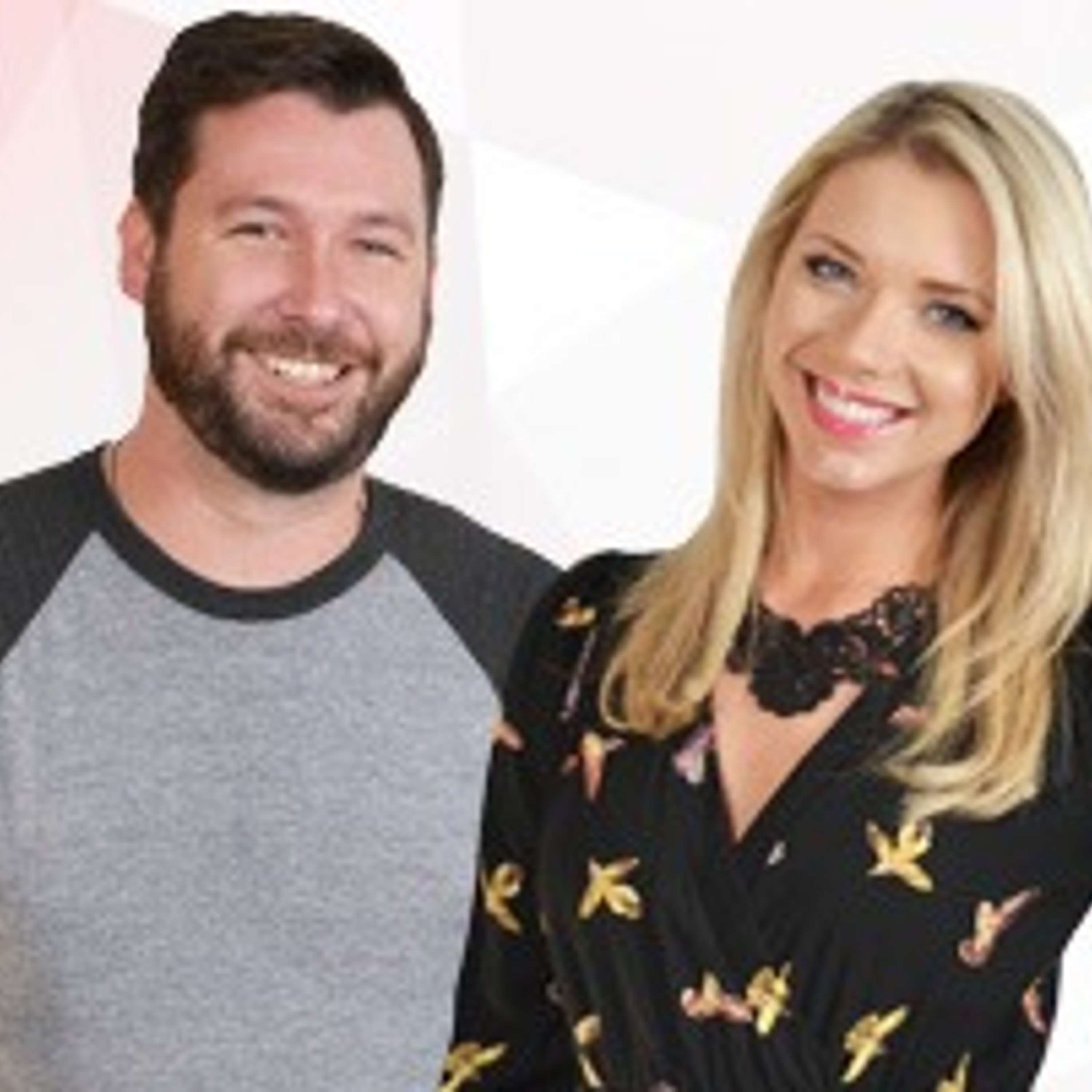 The Off Mic Podcast