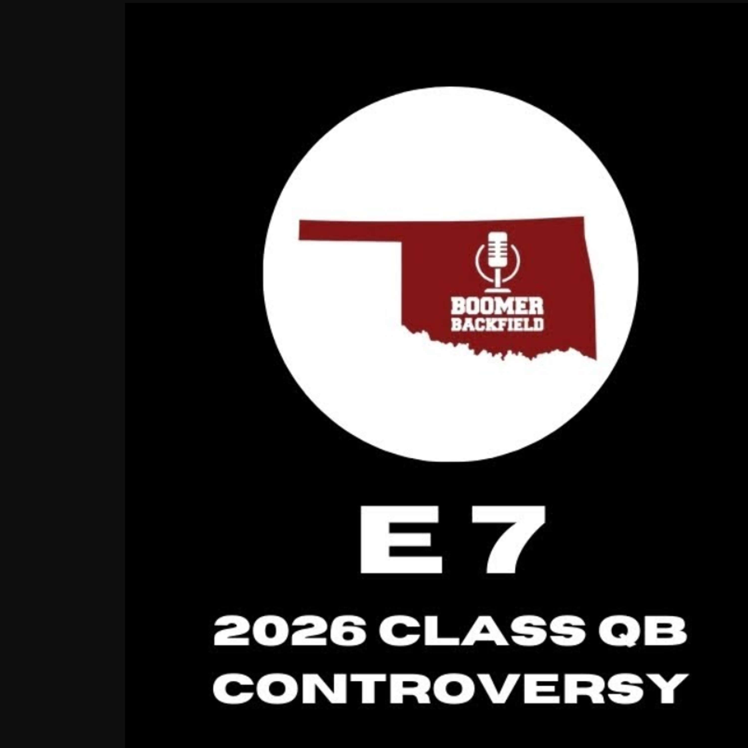 Boomer Backfield