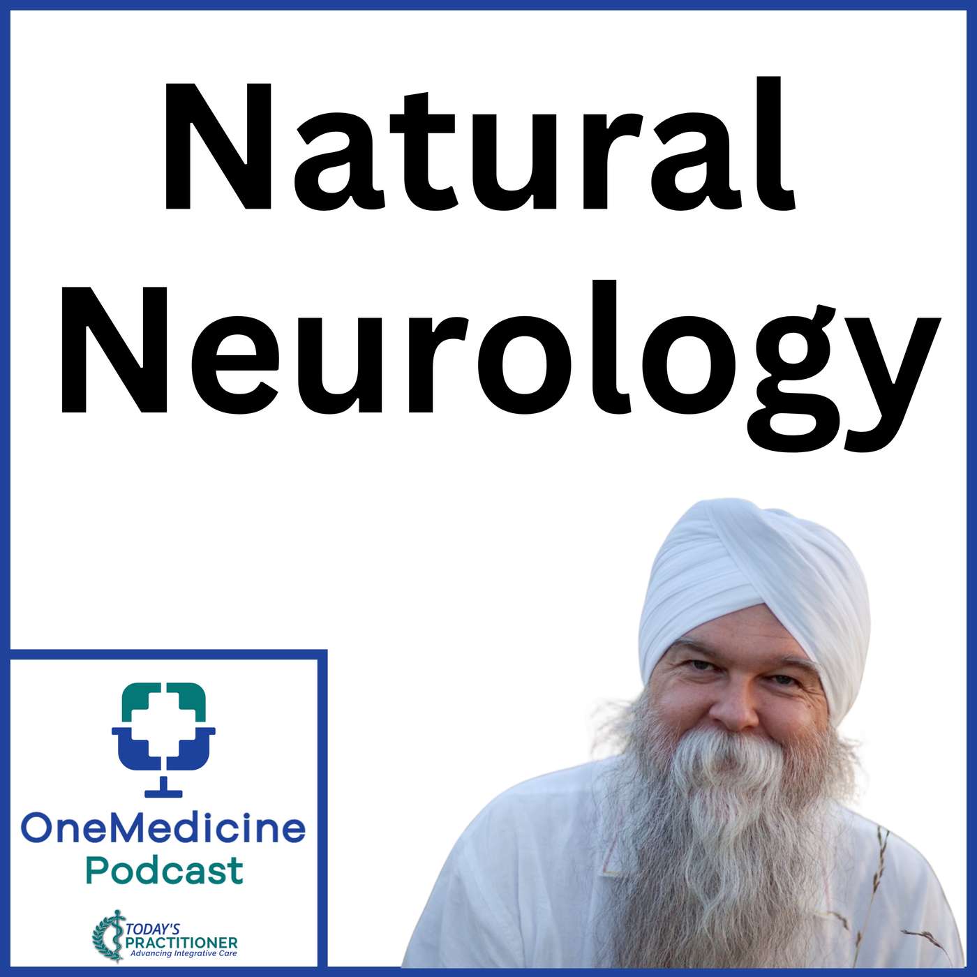 OneMedicine Podcast