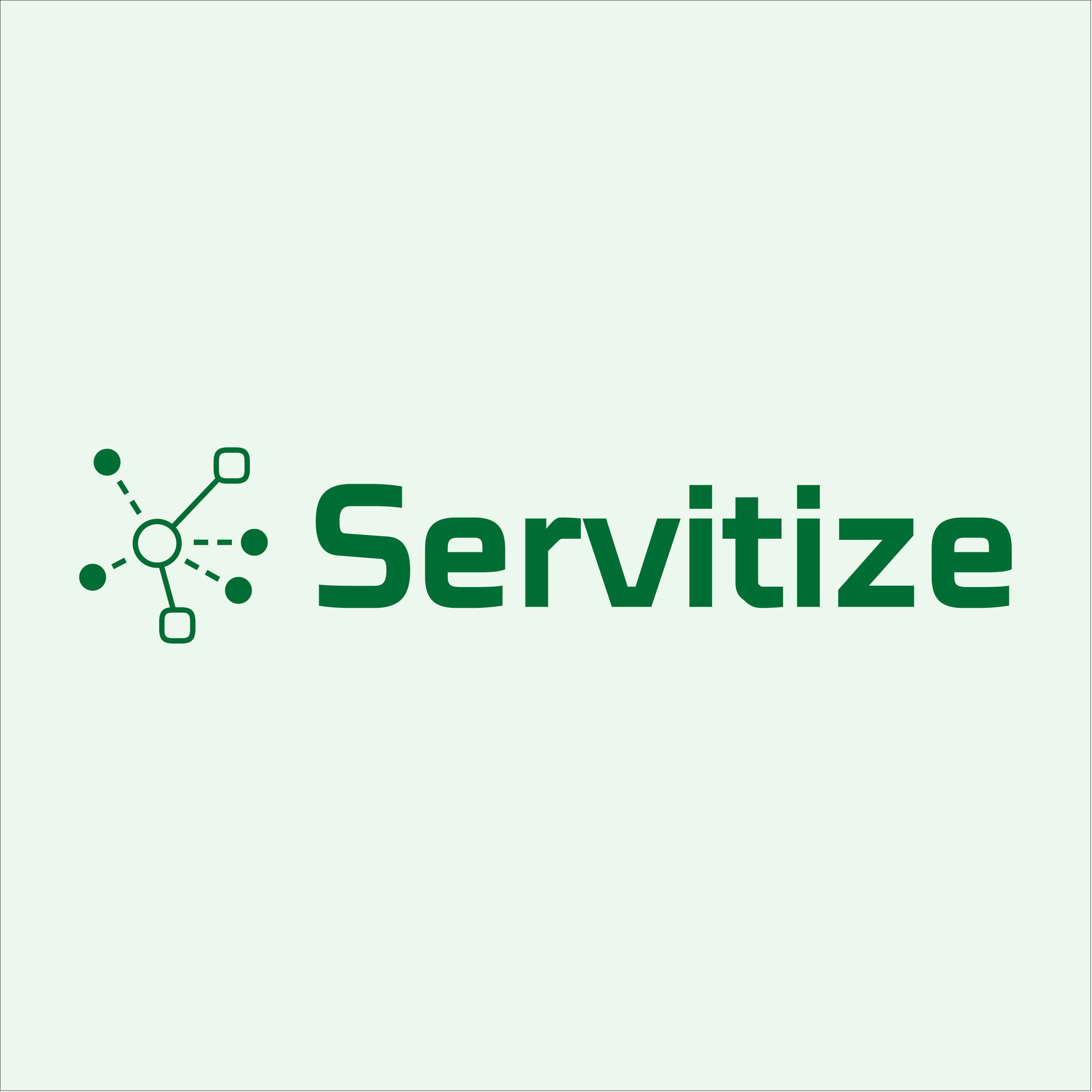 Servitize.DK podcast