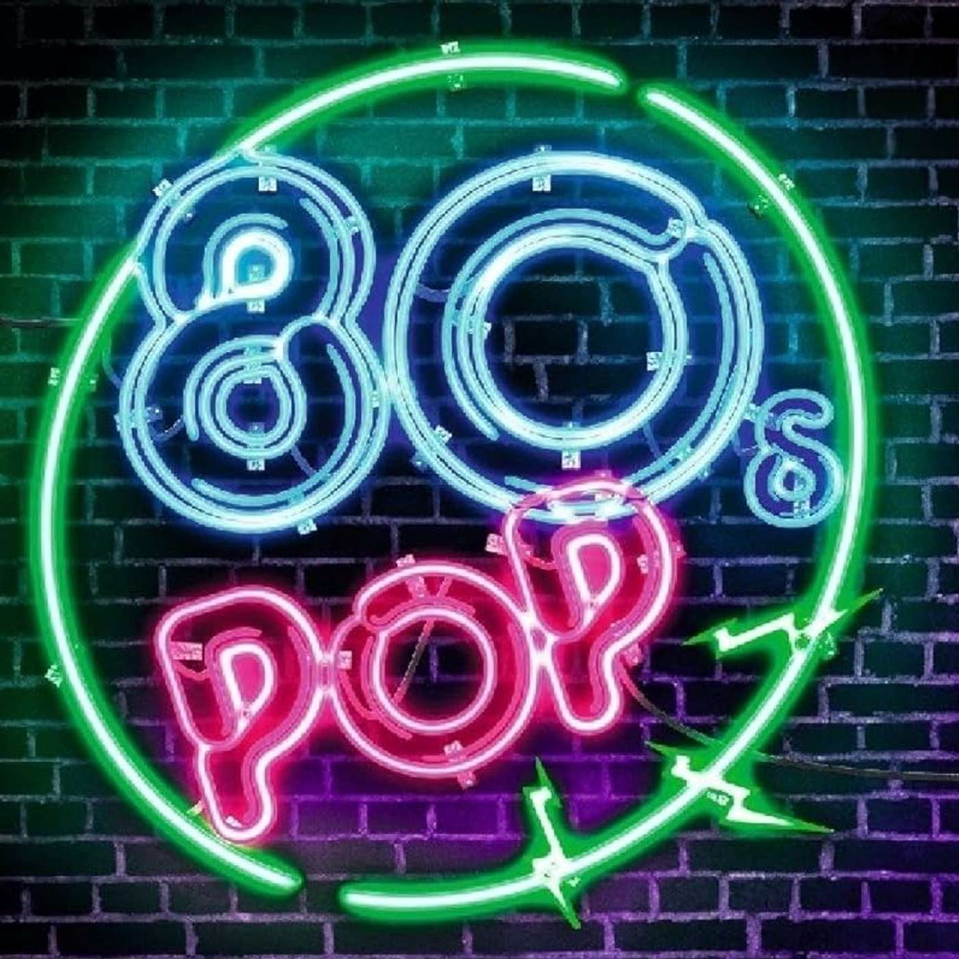 The Othership #128: Mix Tape Project: 80’s Pop!!