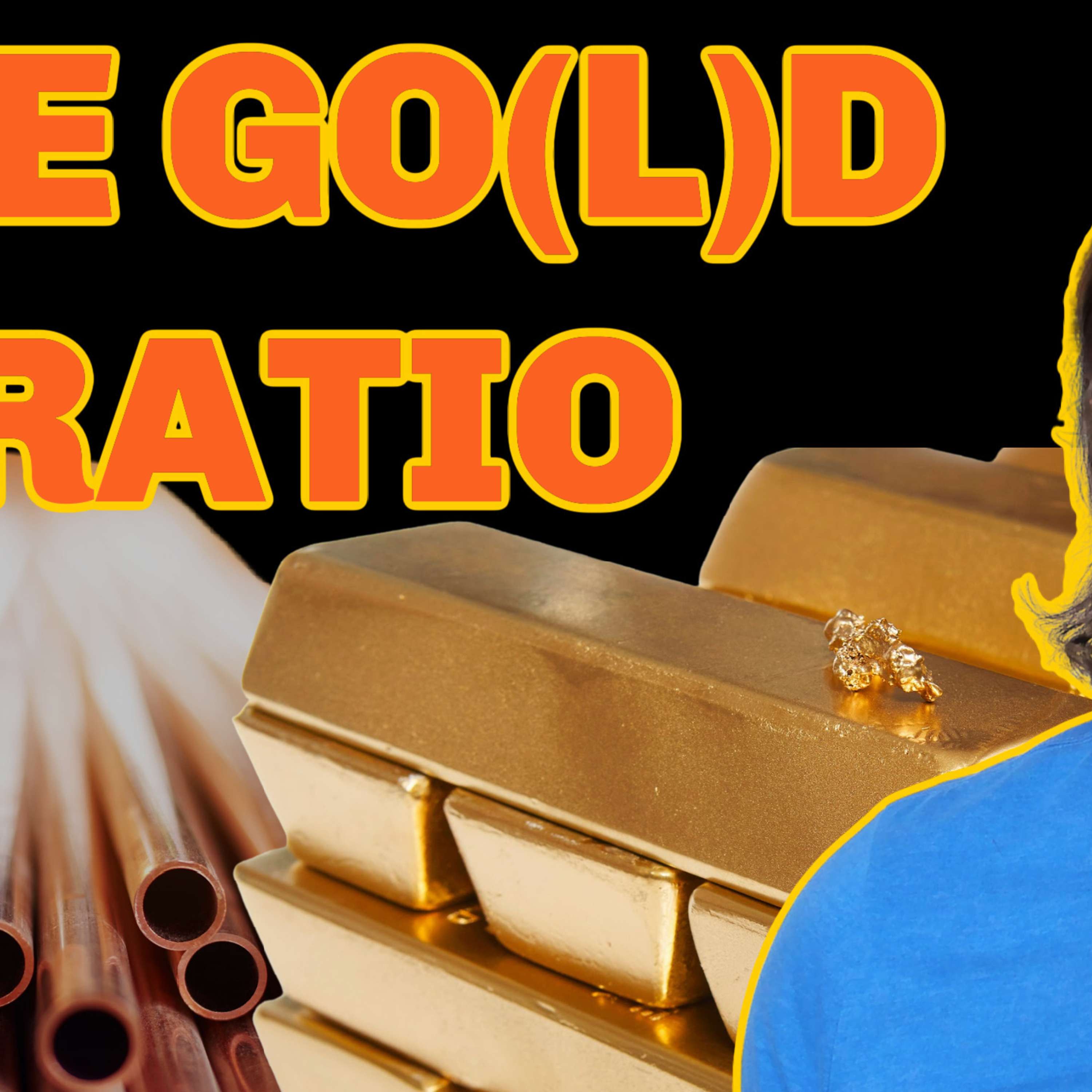 Alarming behavior of the fear ratio over the past two months shows no signs of stopping.