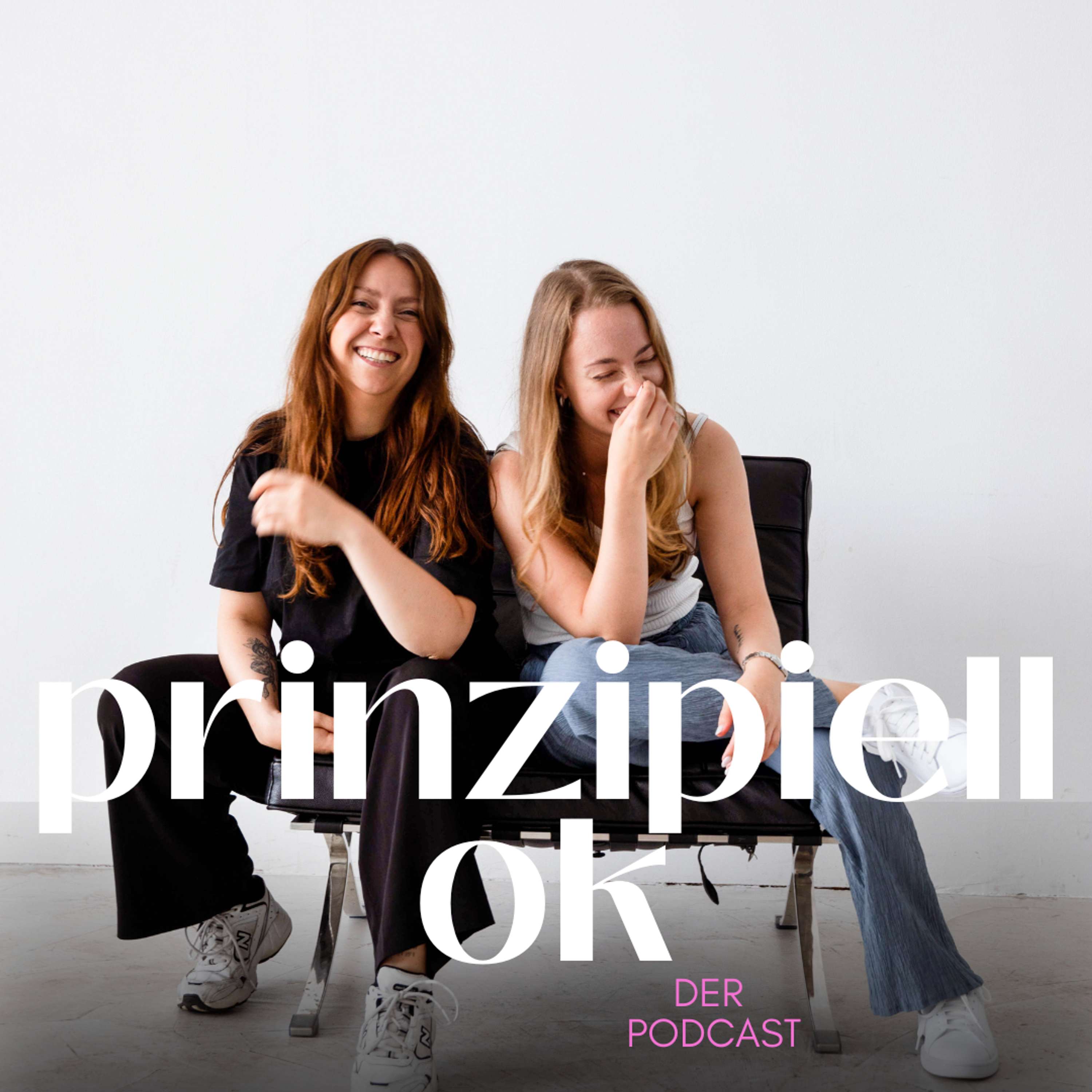 Prinzipiell Ok