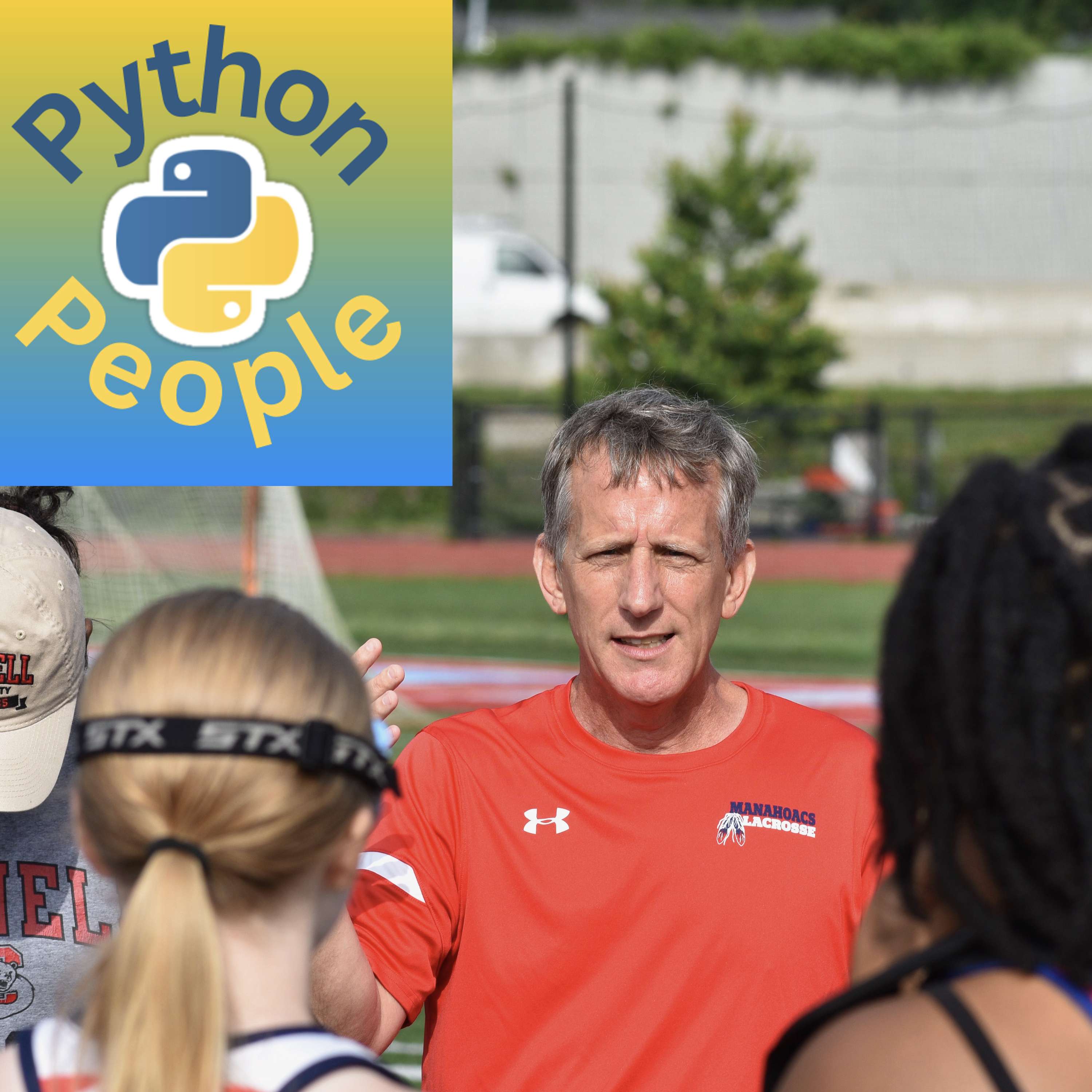Python People